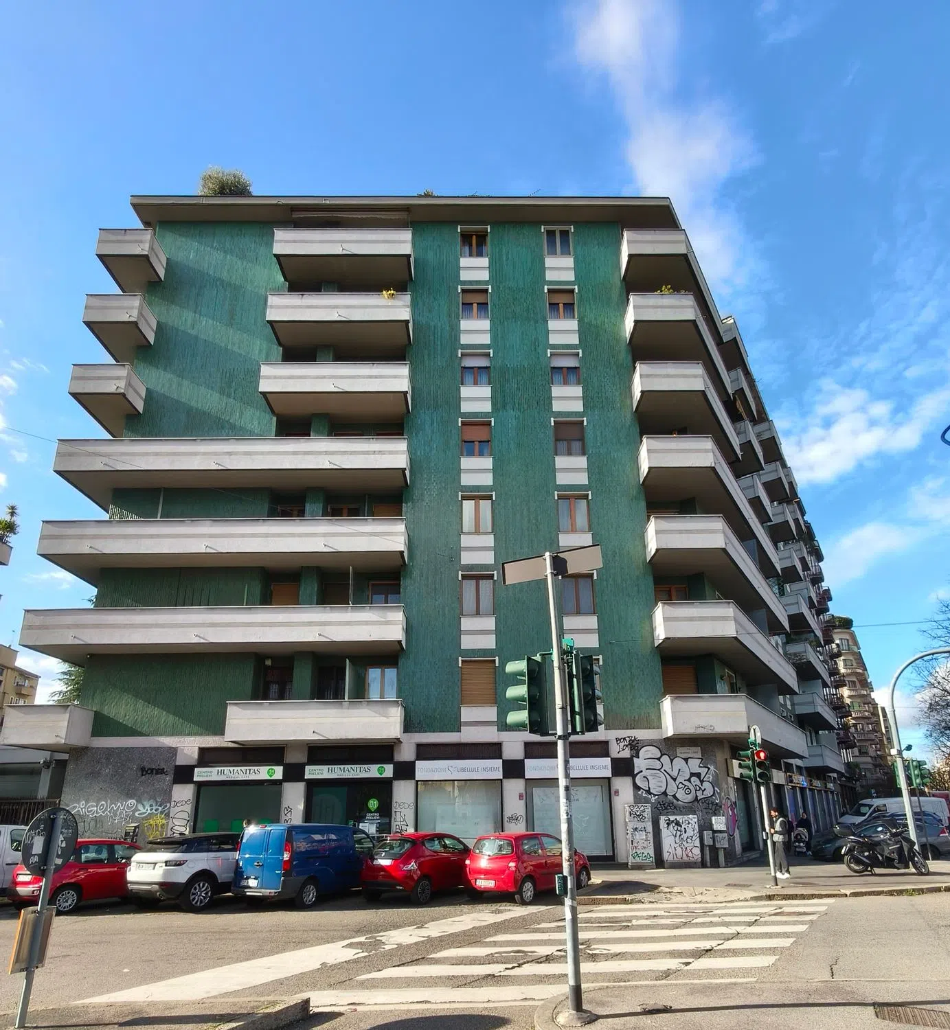 Attico in viale Gran Sasso - Photo 11