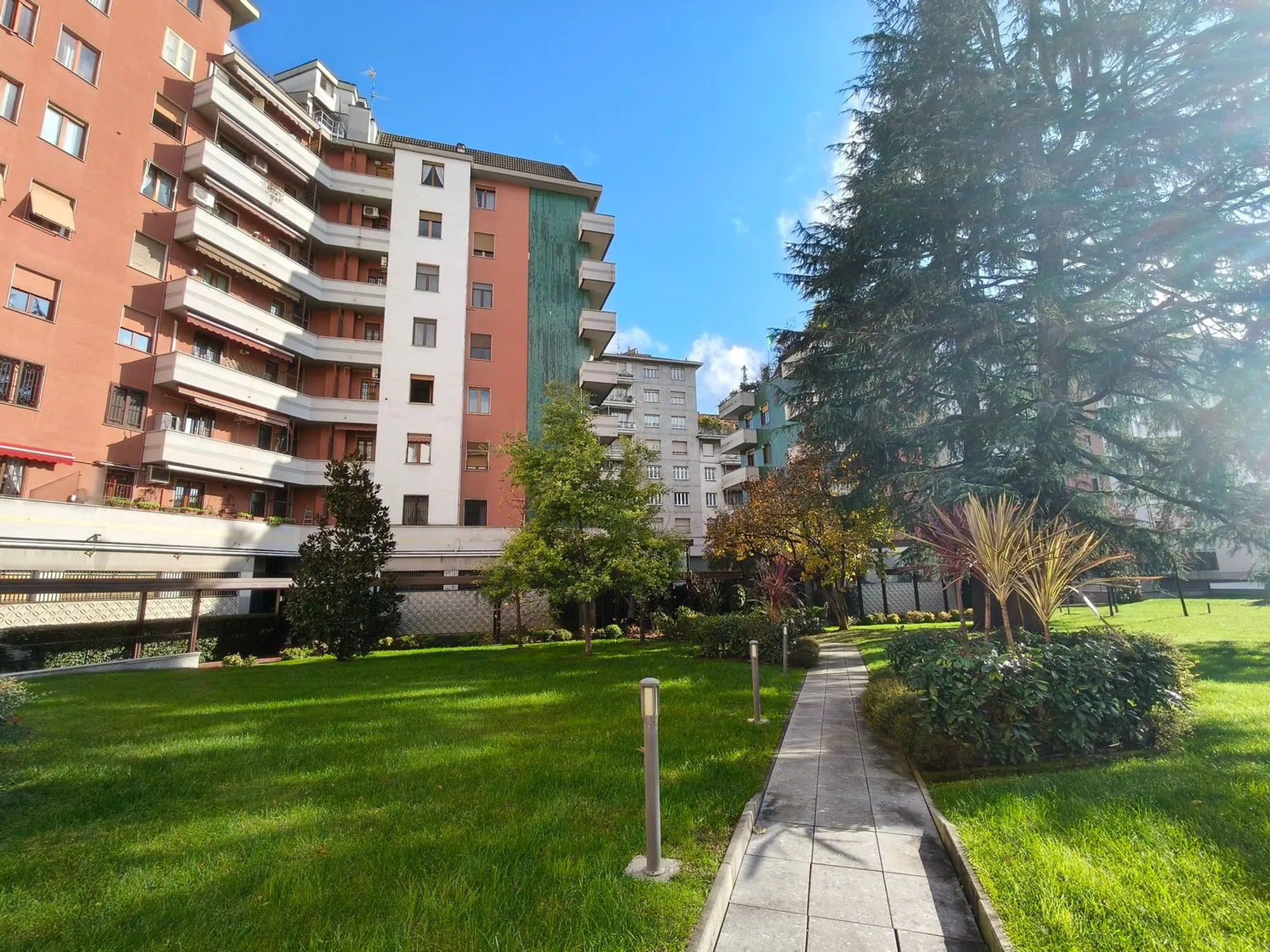 Attico in viale Gran Sasso - Photo 12