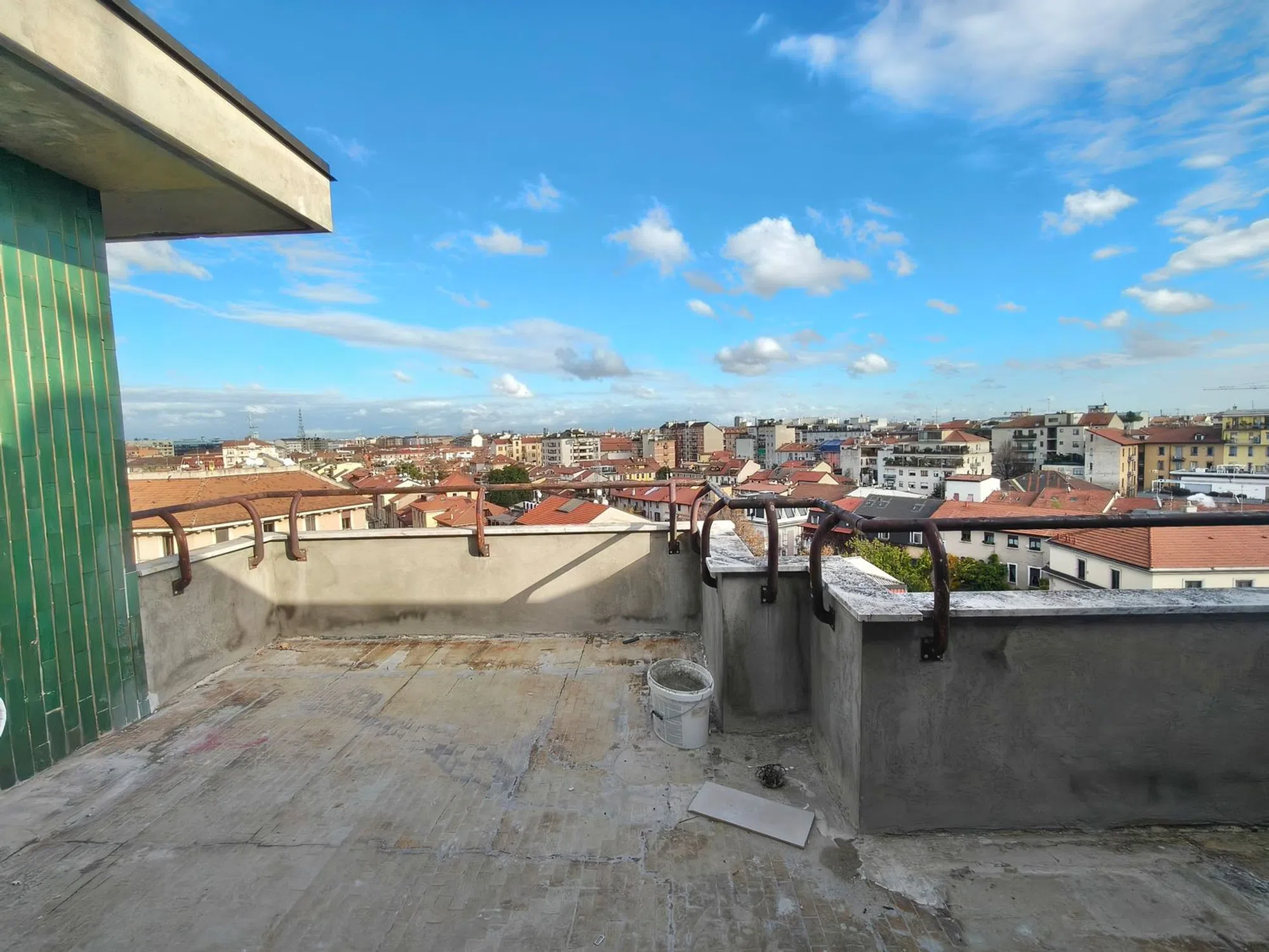 Attico in viale Gran Sasso - Photo 14