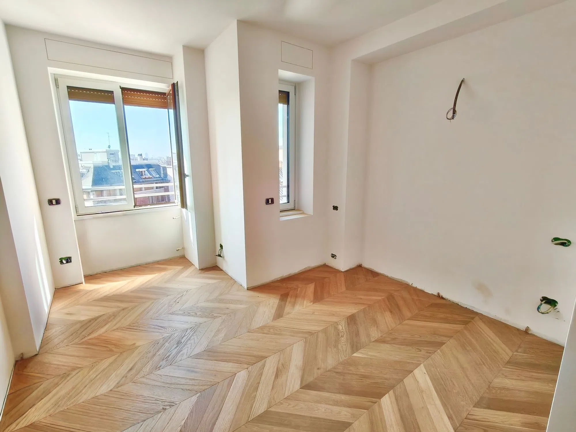 Attico in viale Gran Sasso - Photo 17