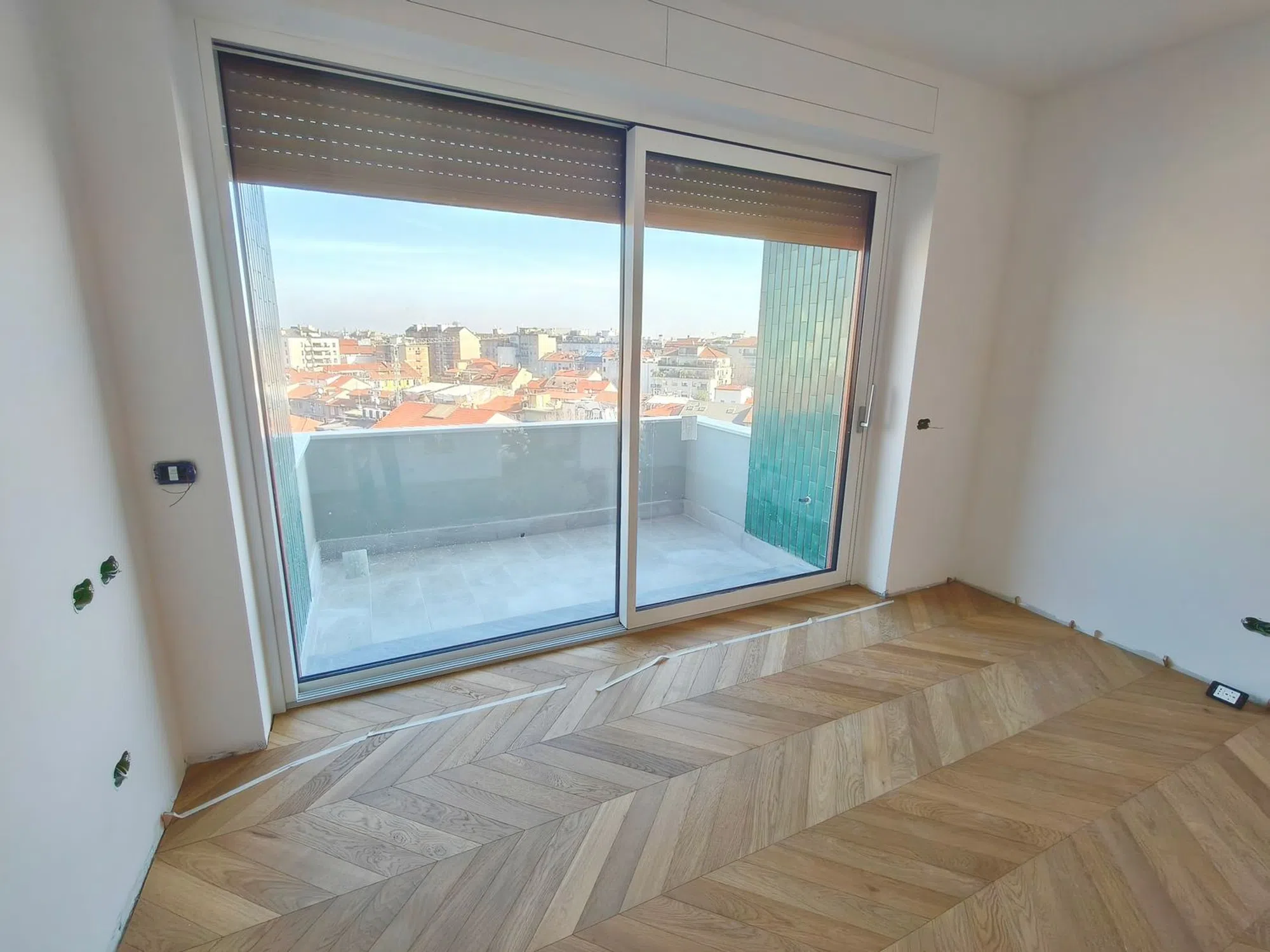 Attico in viale Gran Sasso - Photo 18
