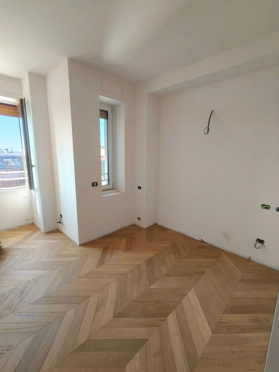 Attico in viale Gran Sasso - Photo 19