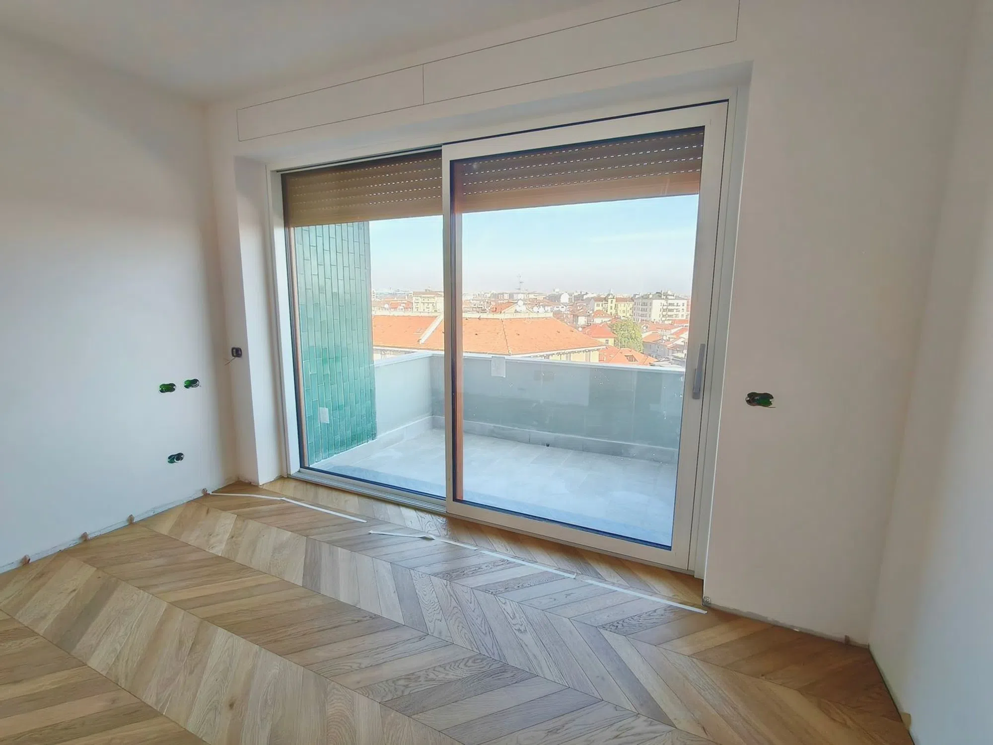 Attico in viale Gran Sasso - Photo 20