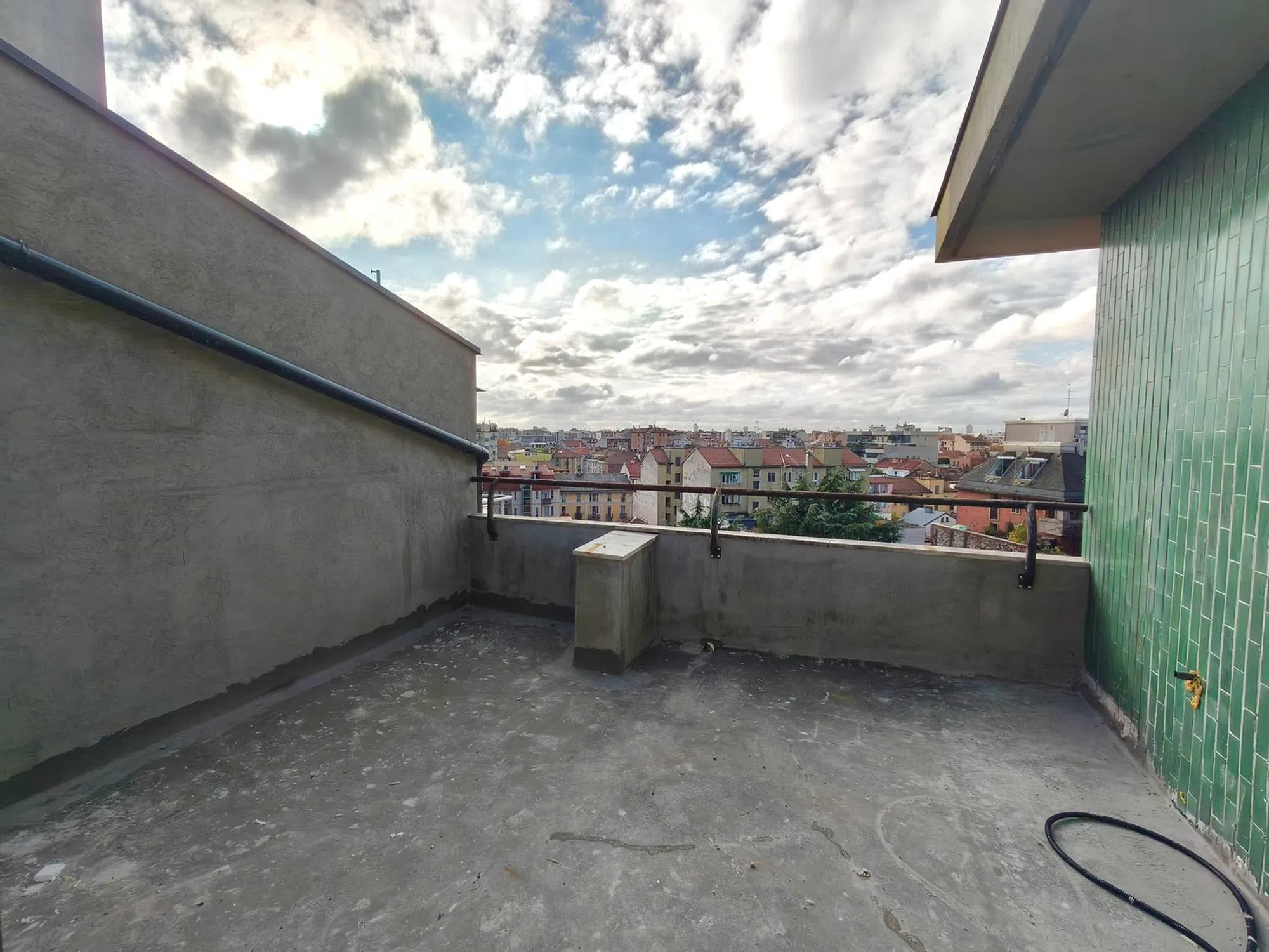 Attico in viale Gran Sasso - Photo 3