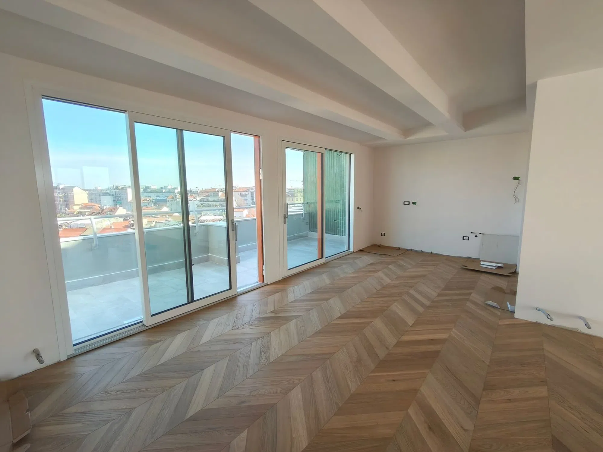 Attico in viale Gran Sasso - Photo 4