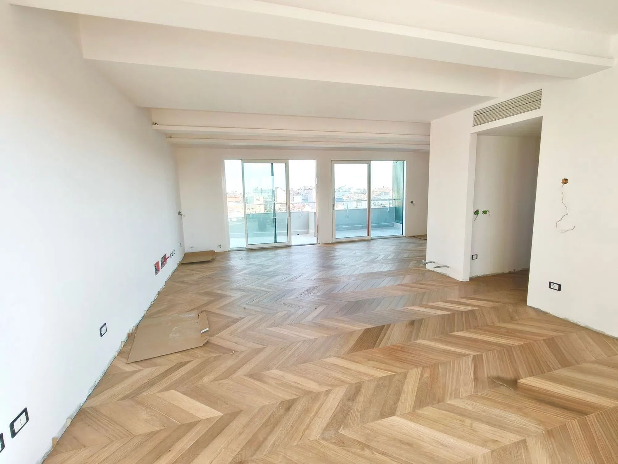 Attico in viale Gran Sasso - Photo 7