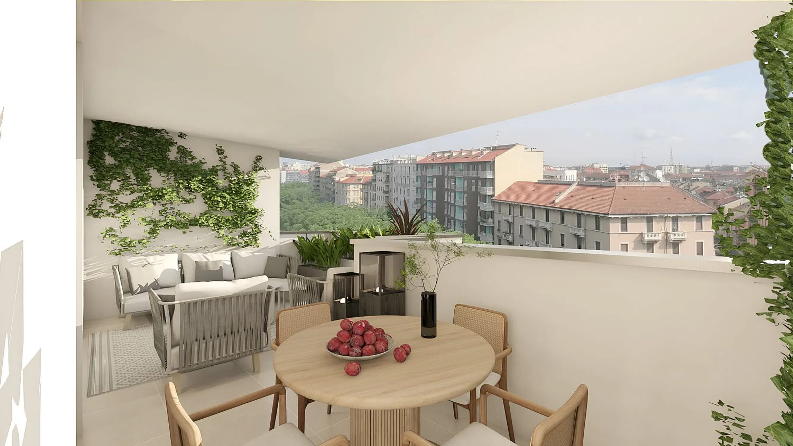 Attico in viale Gran Sasso - Photo 8