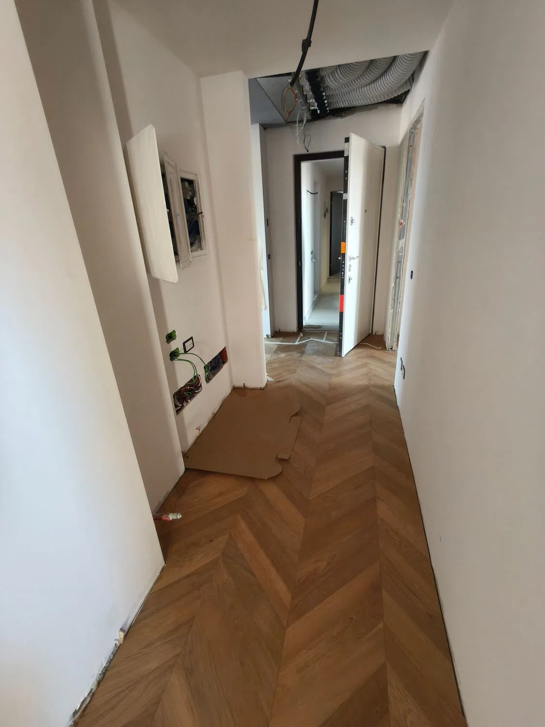 Attico in viale Gran Sasso - Photo 10