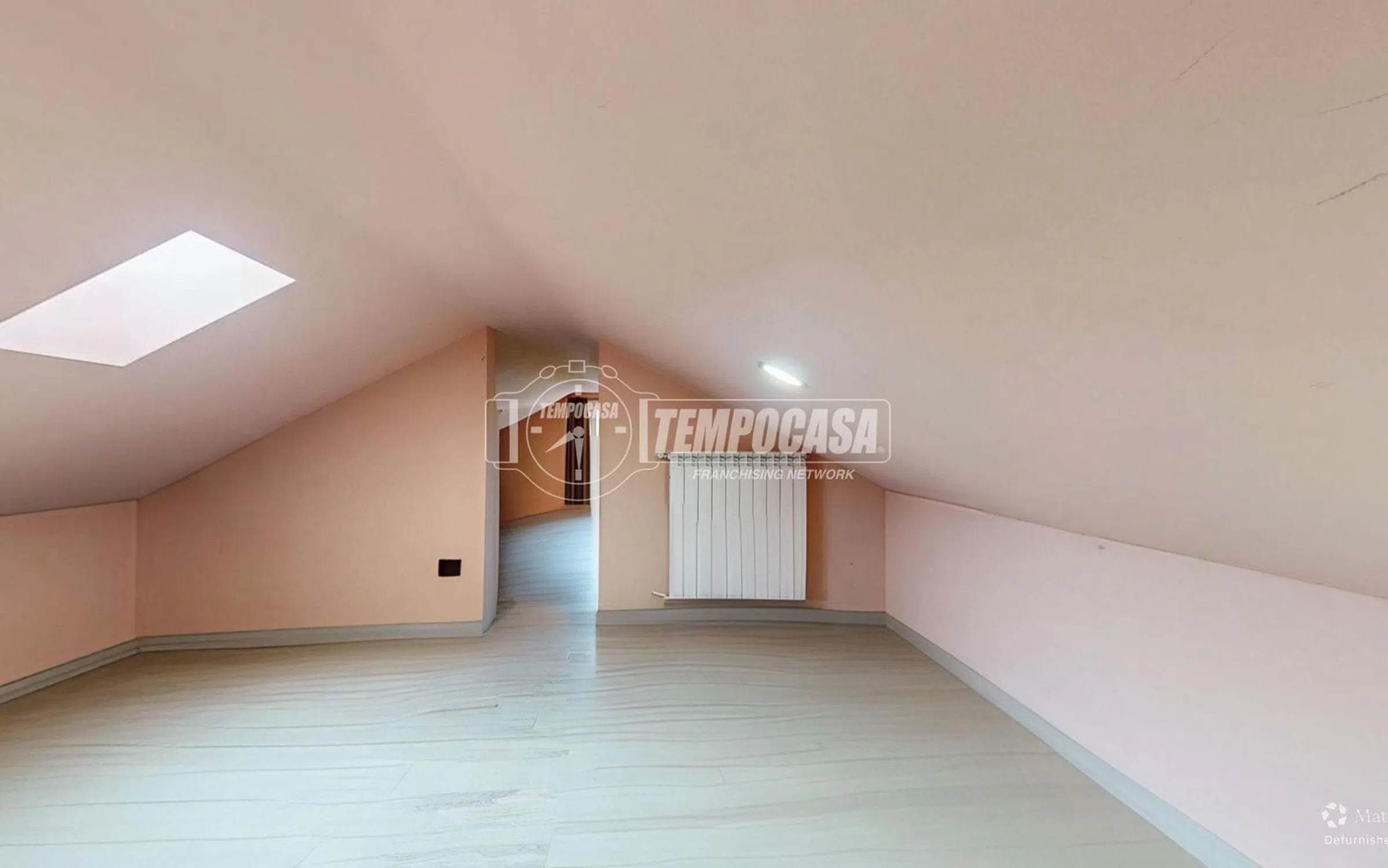 Bilocale in via Giambattista Bodoni, 9 - Photo 12