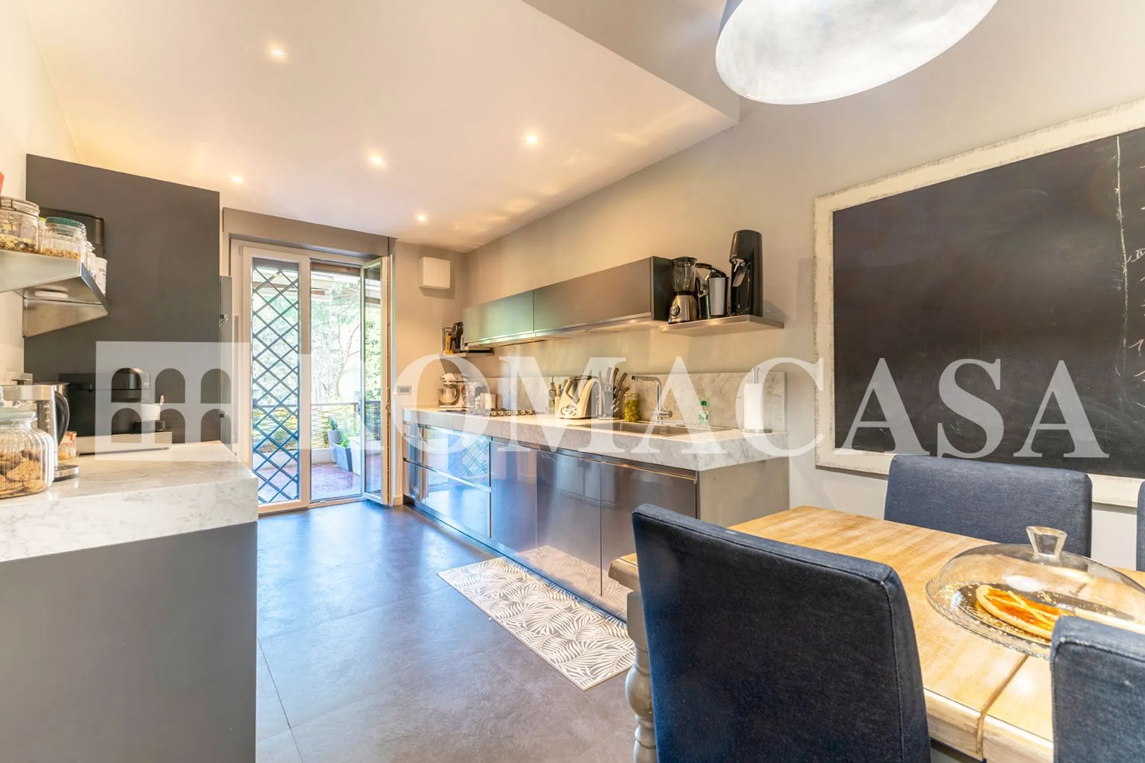Appartamento in via Andrea del Castagno s.n.c. - Photo 7