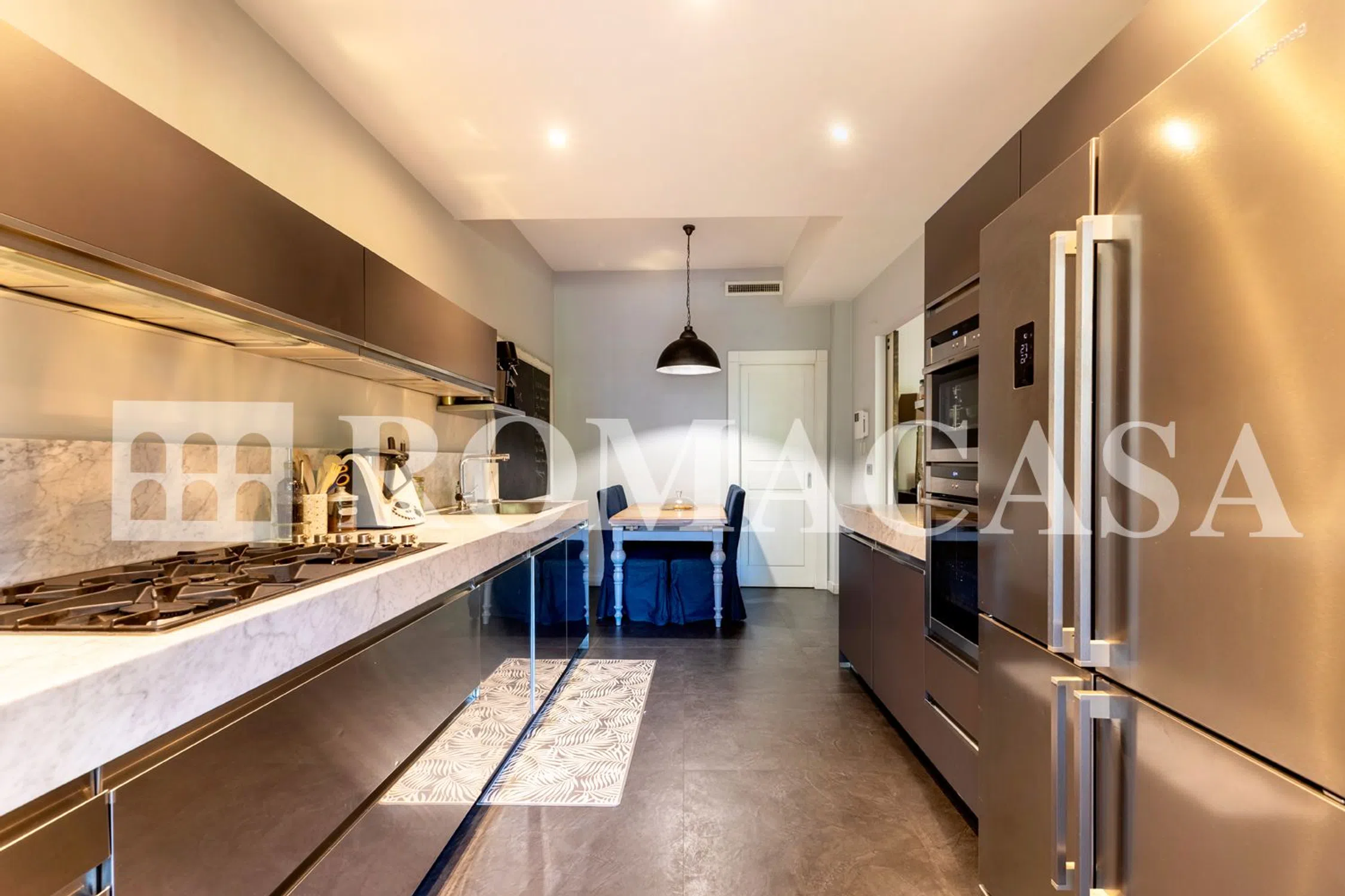 Appartamento in via Andrea del Castagno s.n.c. - Photo 8
