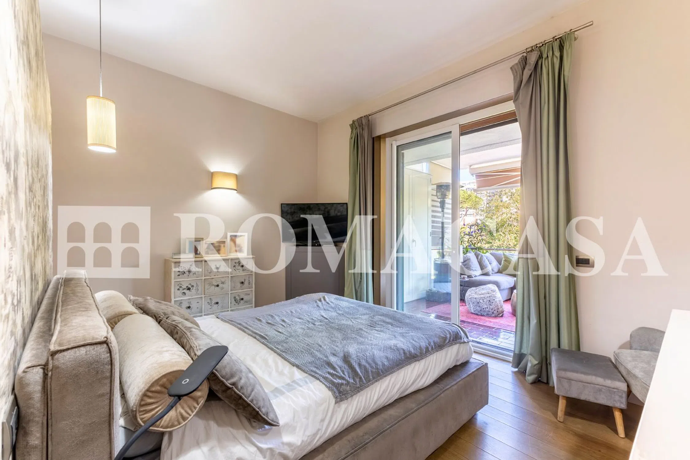 Appartamento in via Andrea del Castagno s.n.c. - Photo 10