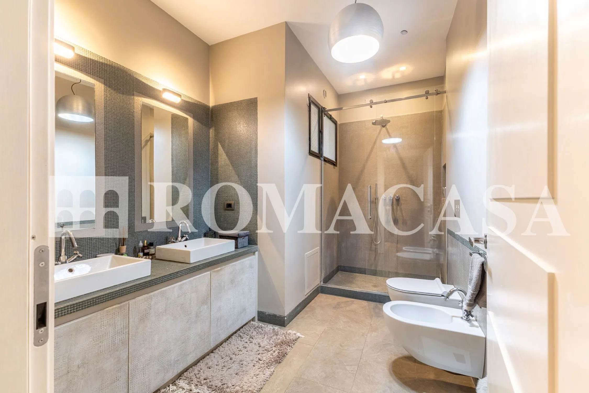 Appartamento in via Andrea del Castagno s.n.c. - Photo 13