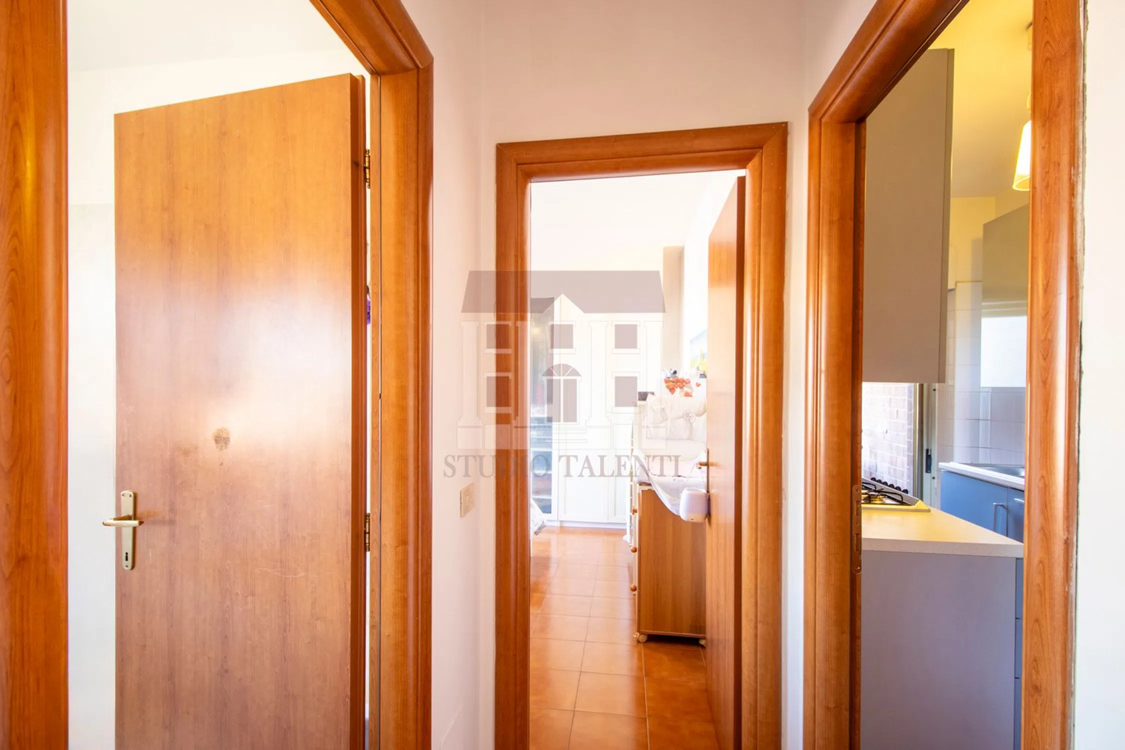 Bilocale in via Pollenza s.n.c. - Photo 6