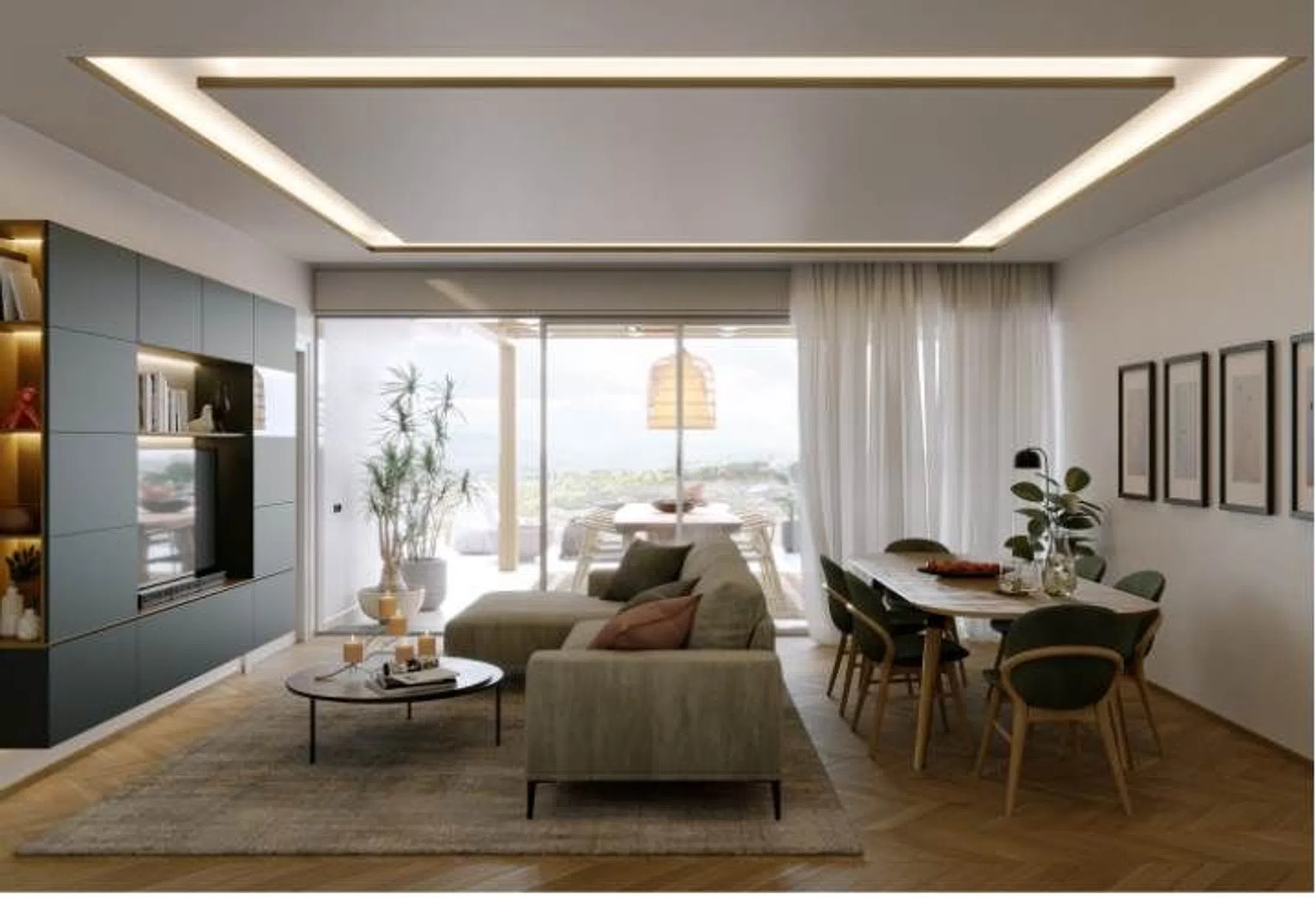 Attico in via Aretina, 270 - Photo 8