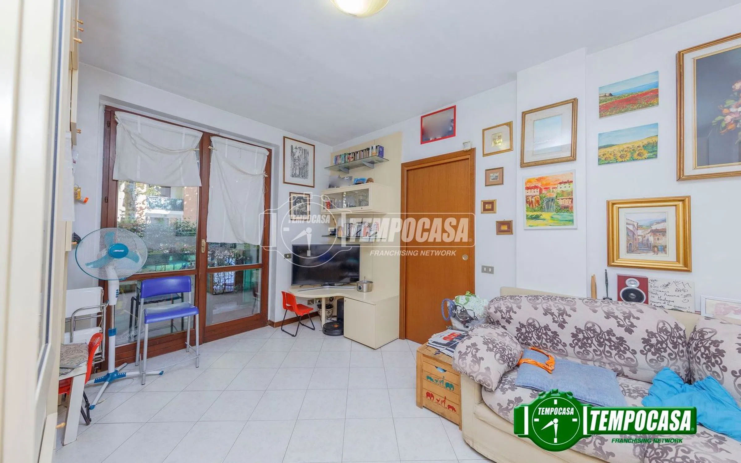 Quadrilocale in via Edgardo Moltoni - Photo 2