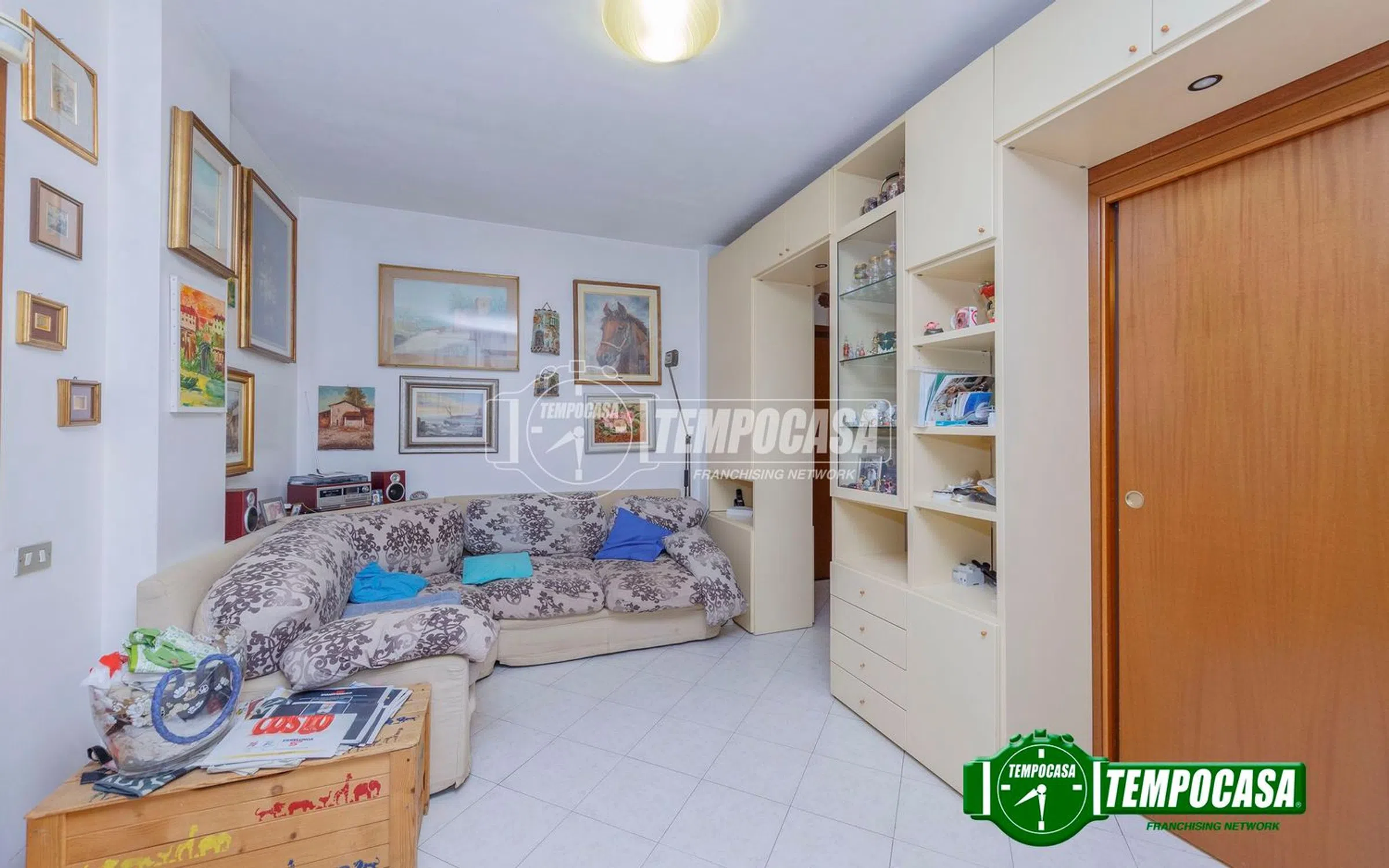 Quadrilocale in via Edgardo Moltoni - Photo 3