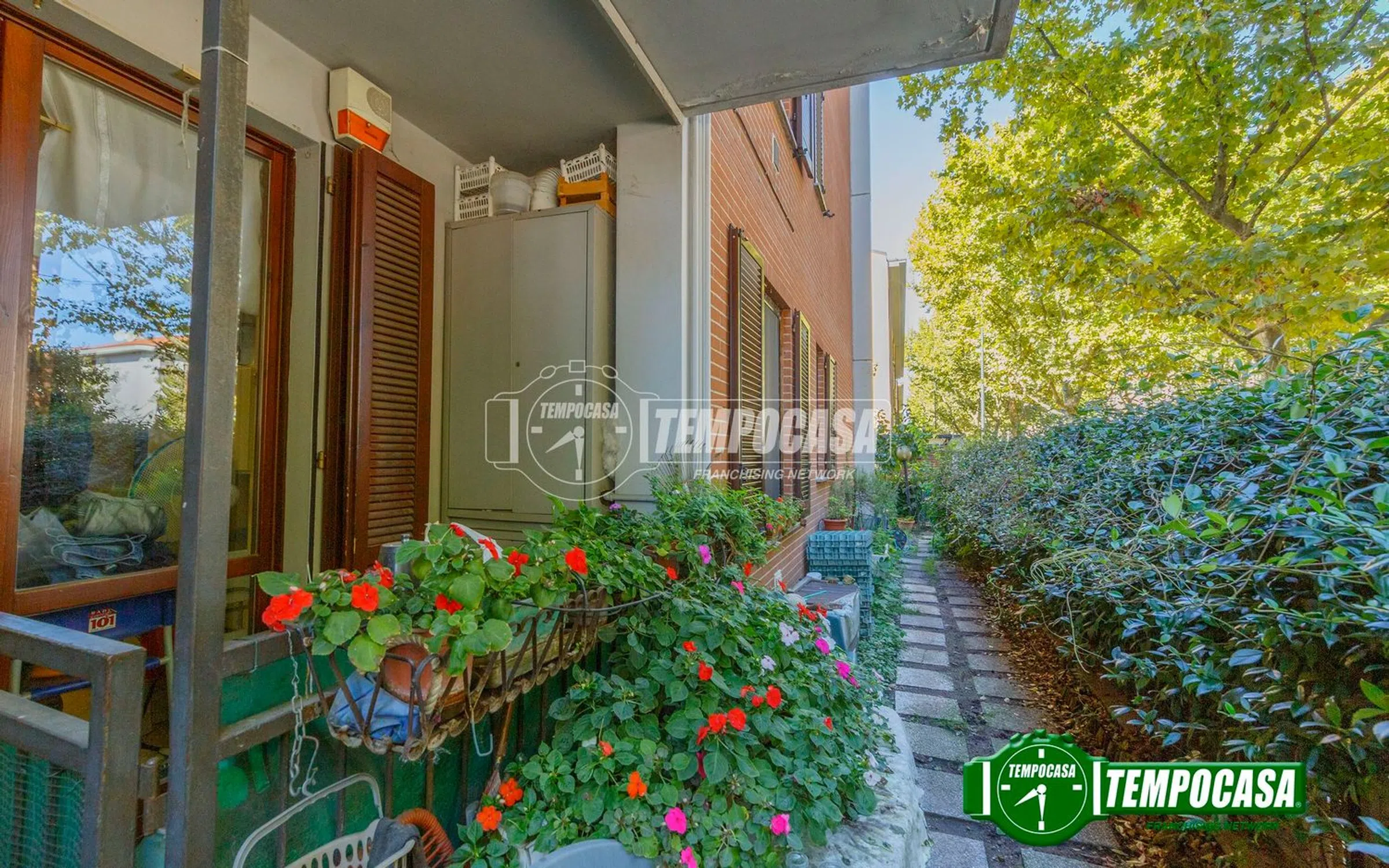 Quadrilocale in via Edgardo Moltoni - Photo 5