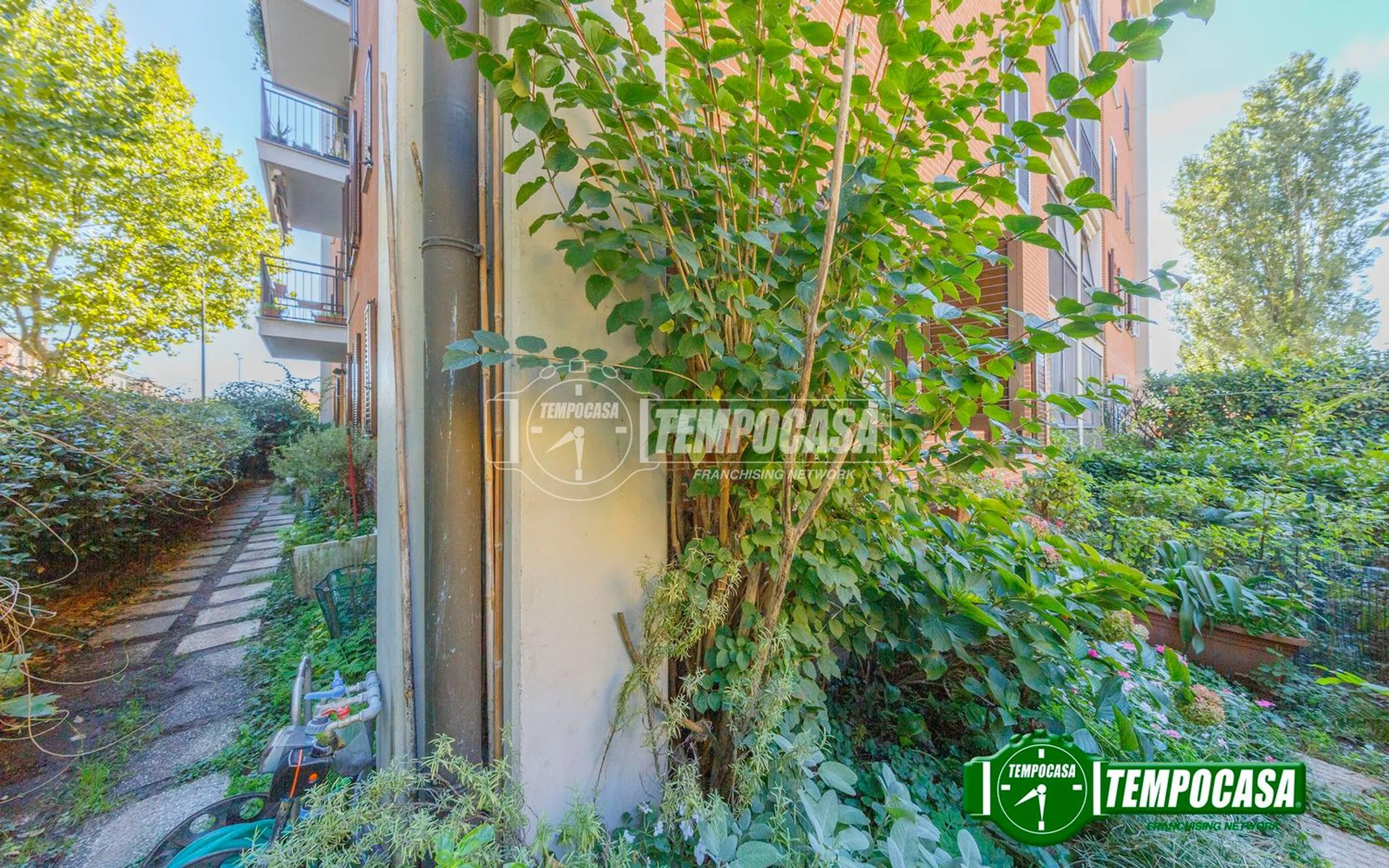 Quadrilocale in via Edgardo Moltoni - Photo 6