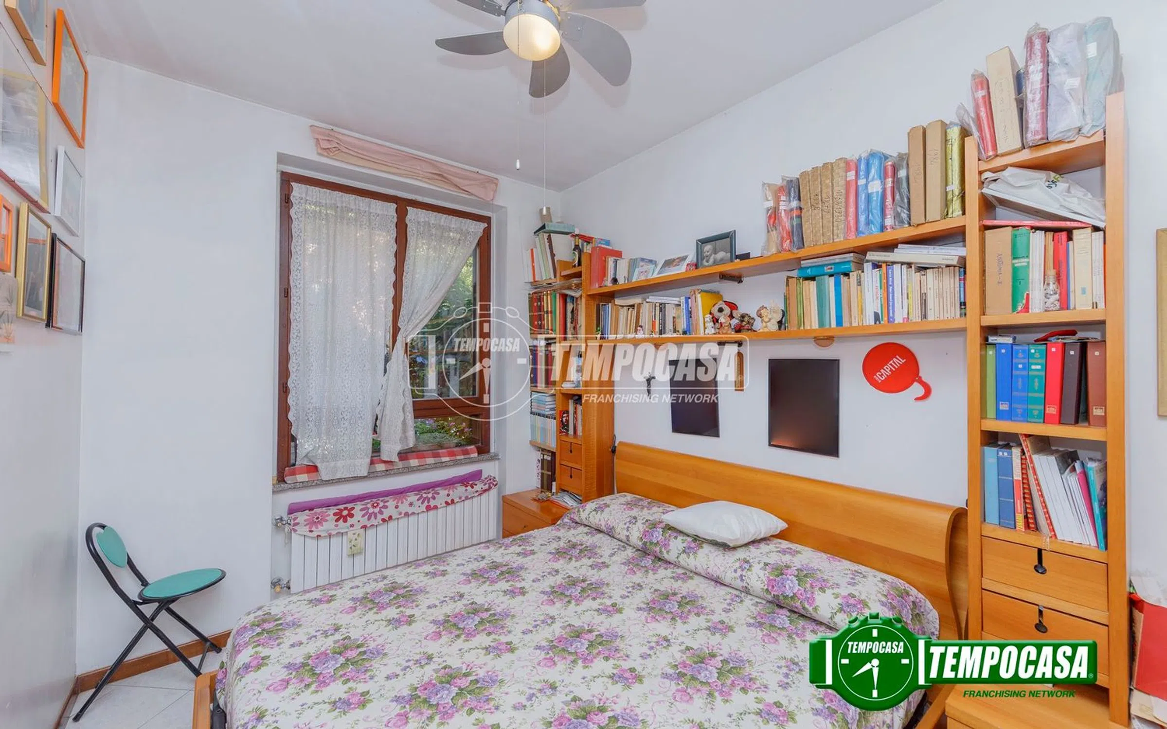 Quadrilocale in via Edgardo Moltoni - Photo 7