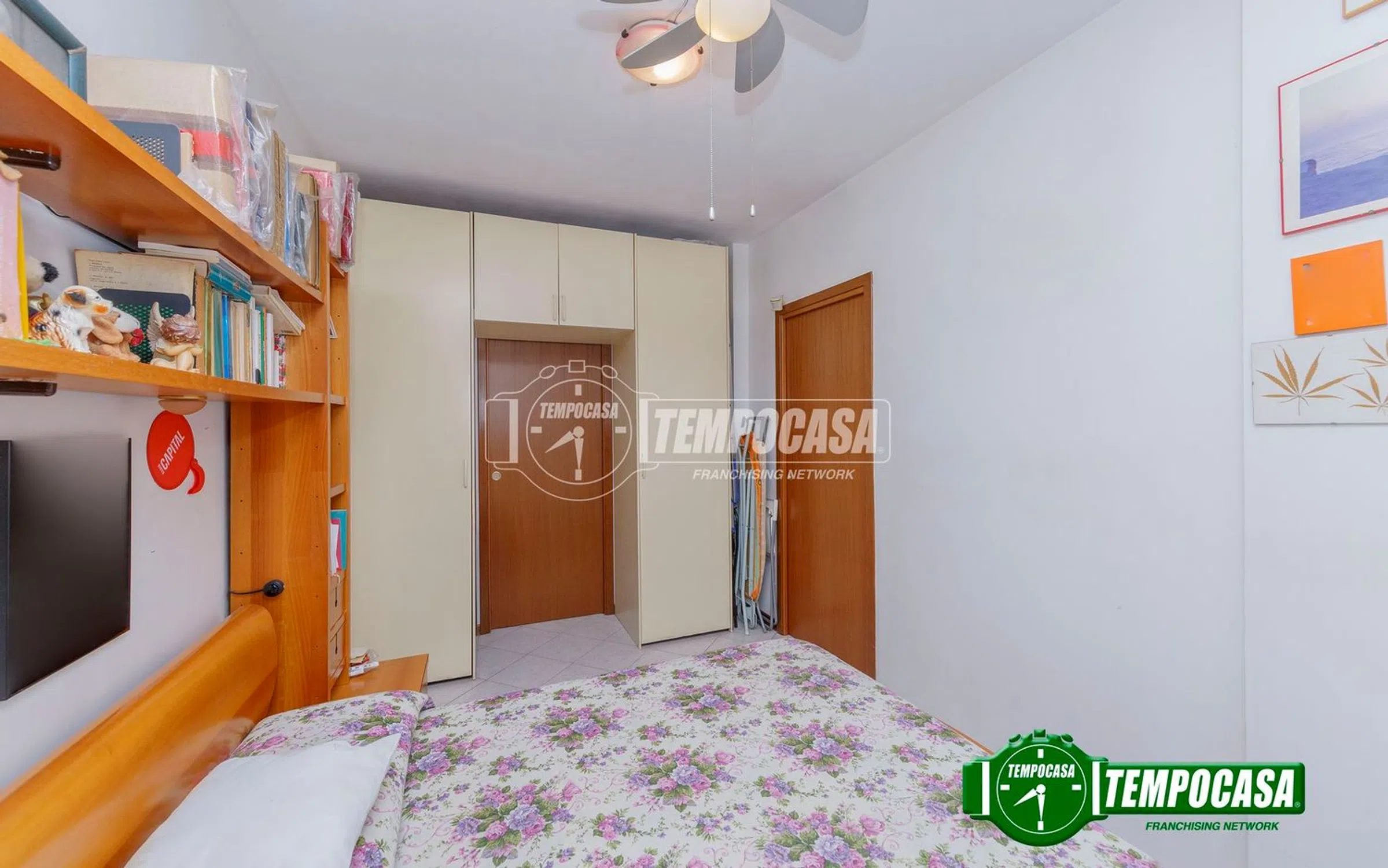 Quadrilocale in via Edgardo Moltoni - Photo 8