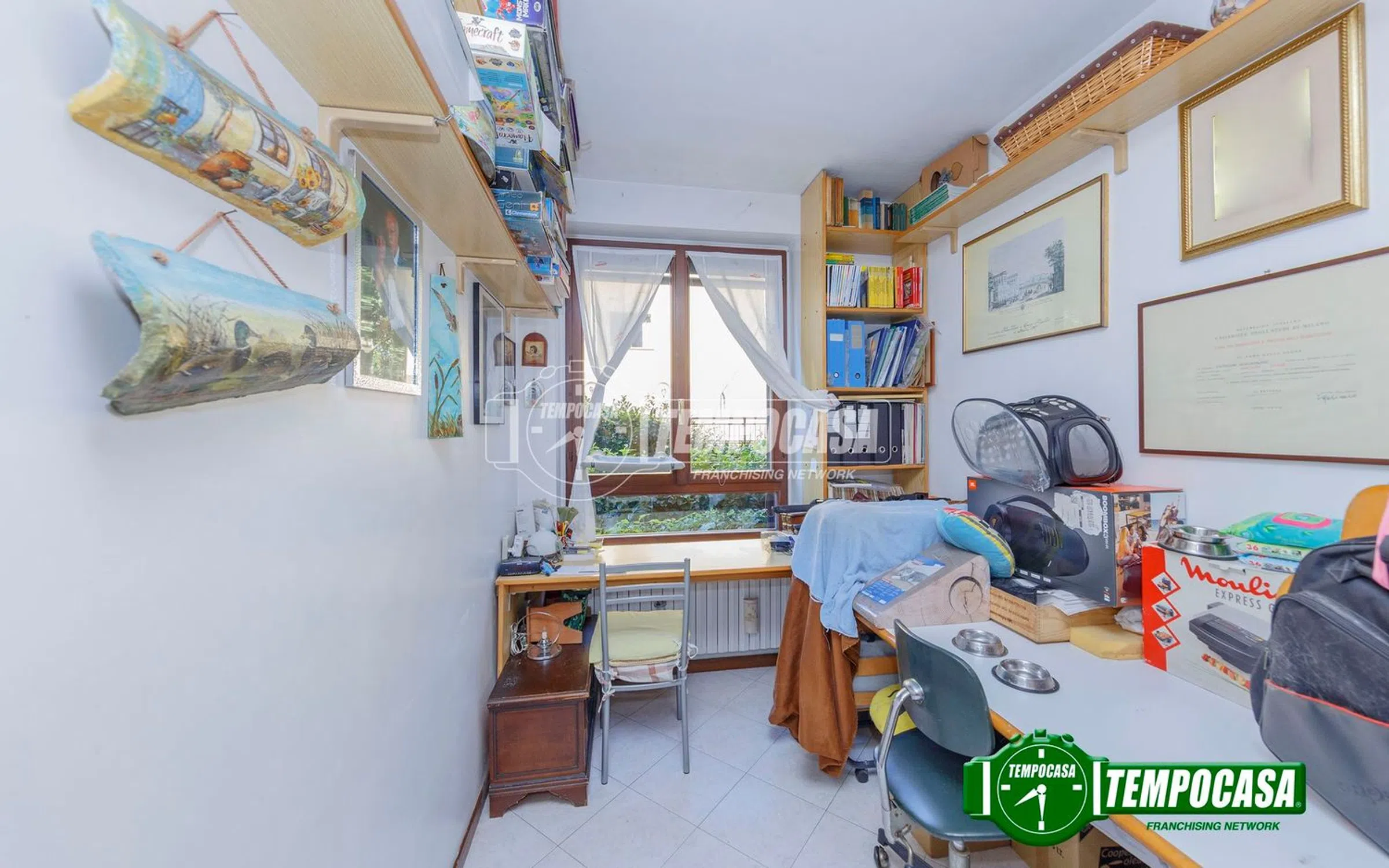 Quadrilocale in via Edgardo Moltoni - Photo 10