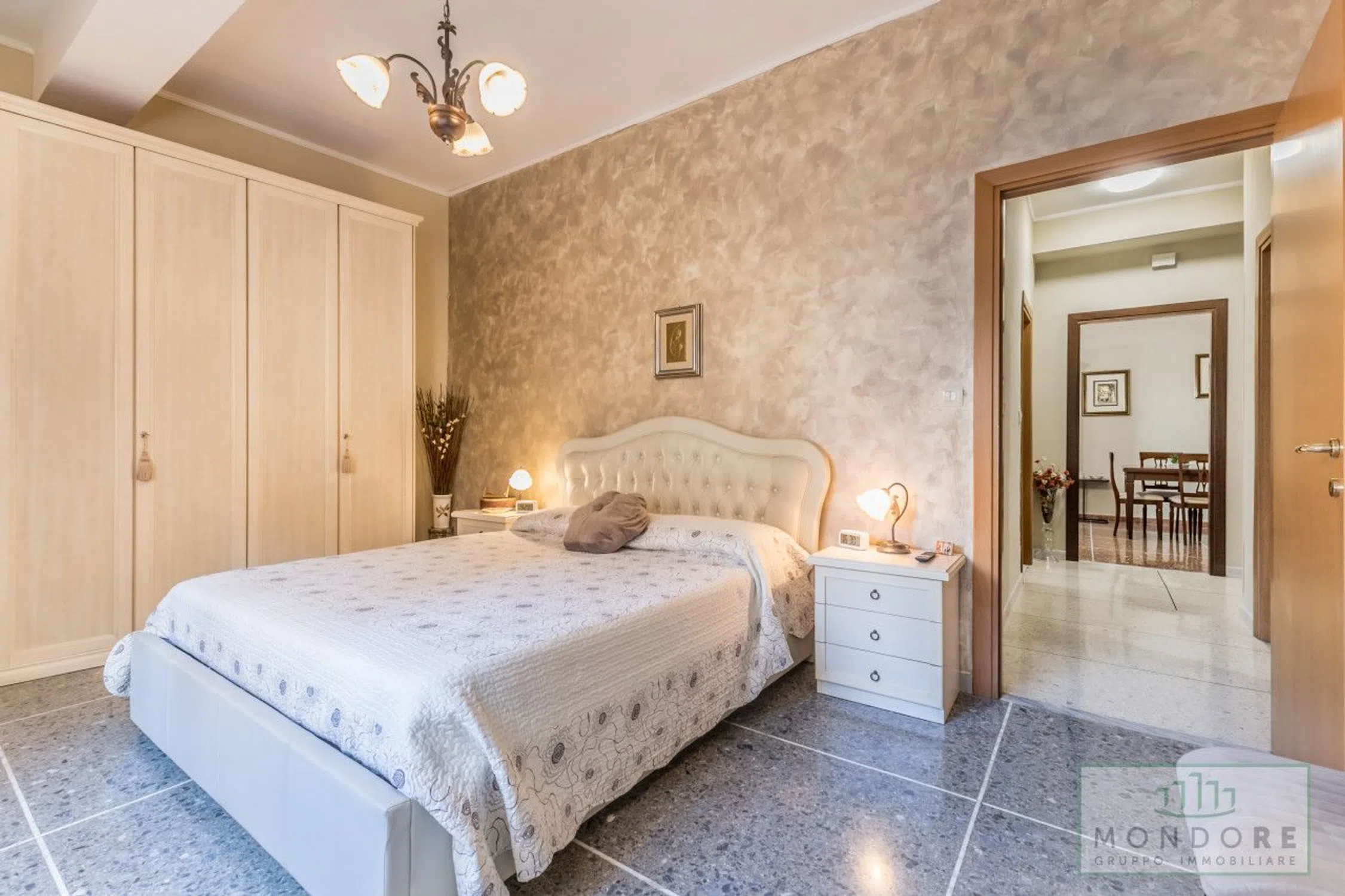 Quadrilocale in via Sante Bargellini - Photo 15