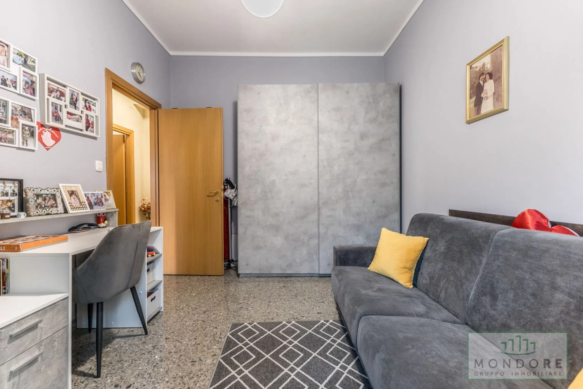 Quadrilocale in via Sante Bargellini - Photo 20