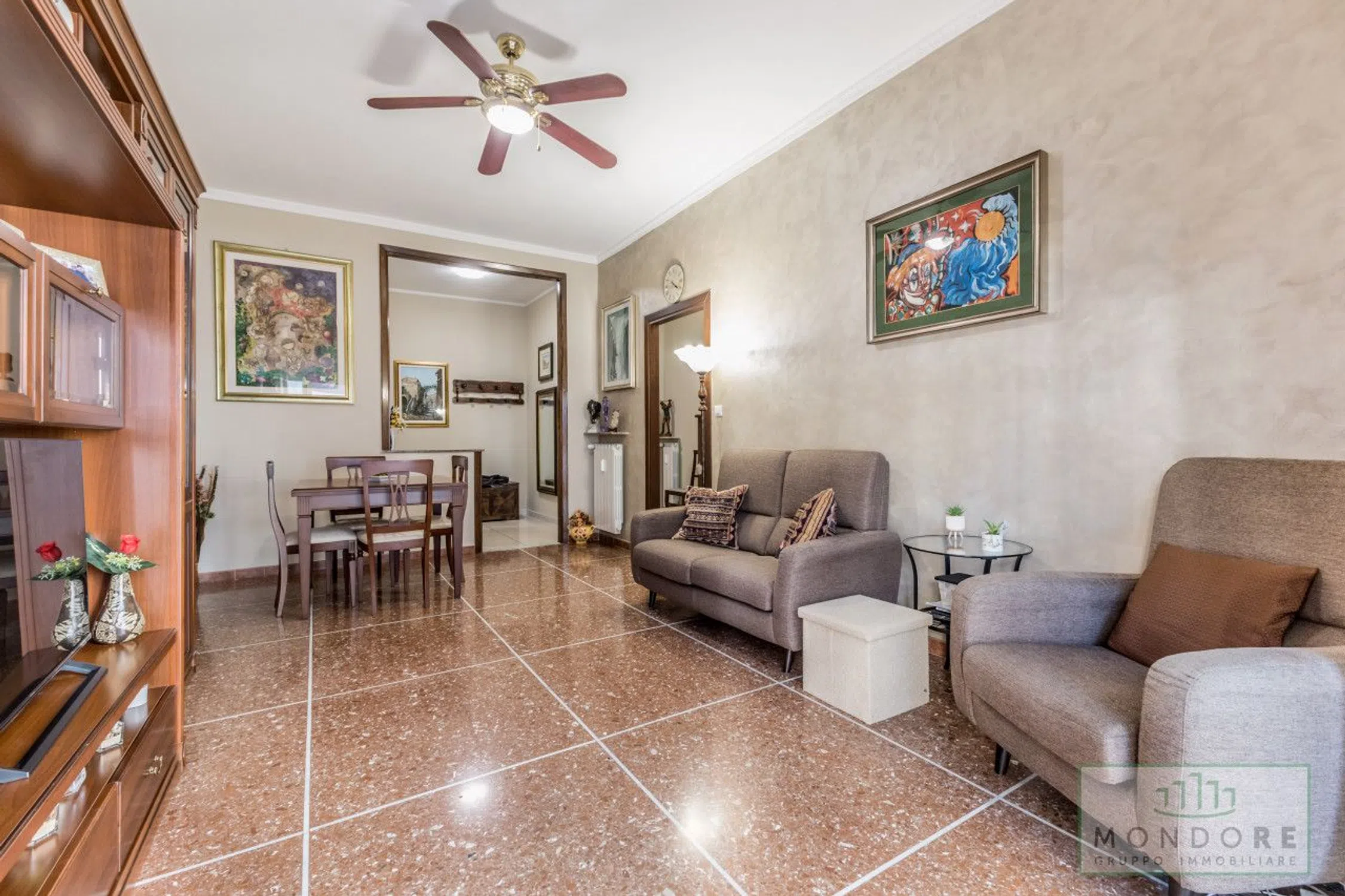 Quadrilocale in via Sante Bargellini - Photo 4