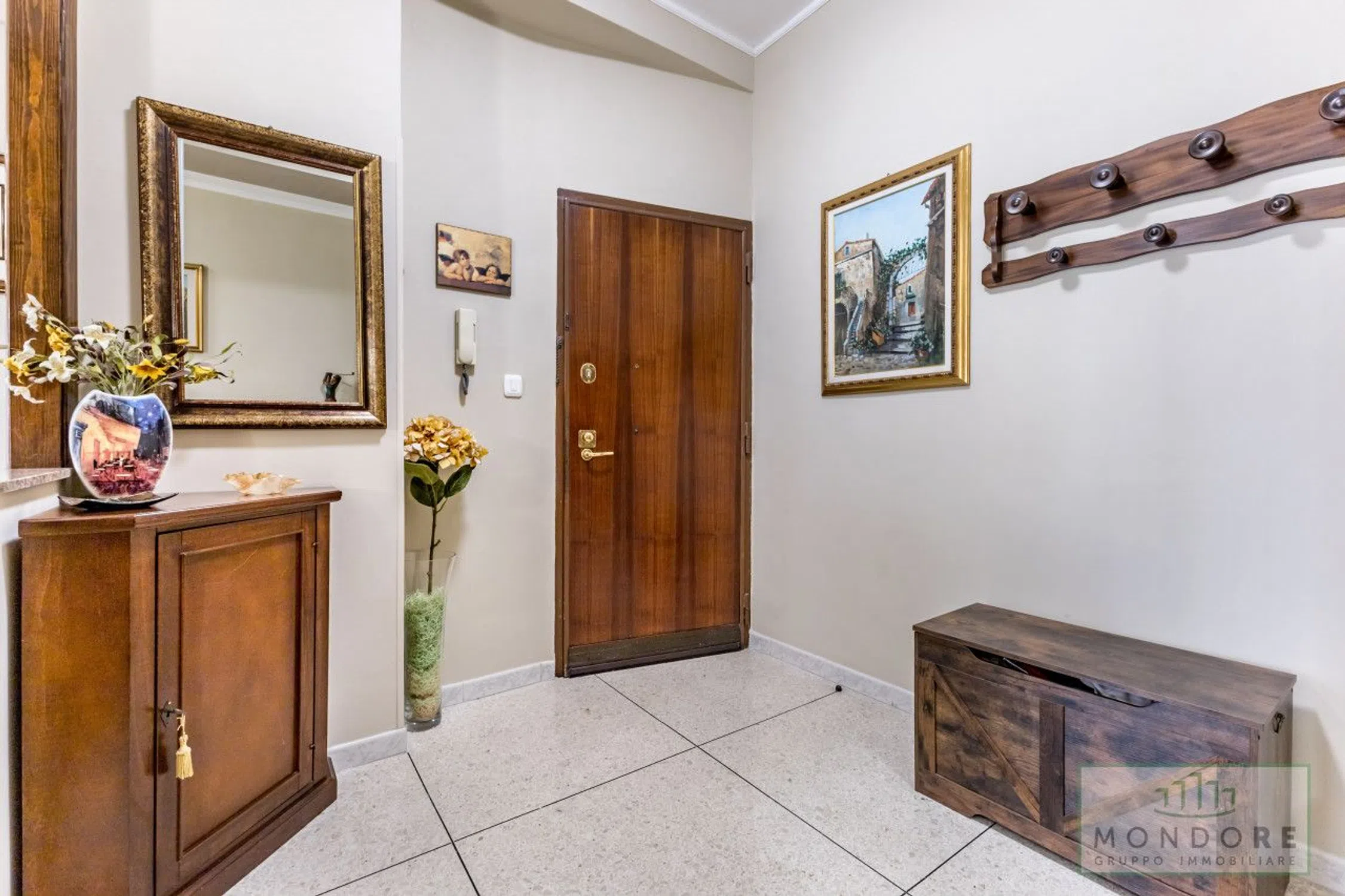 Quadrilocale in via Sante Bargellini - Photo 6