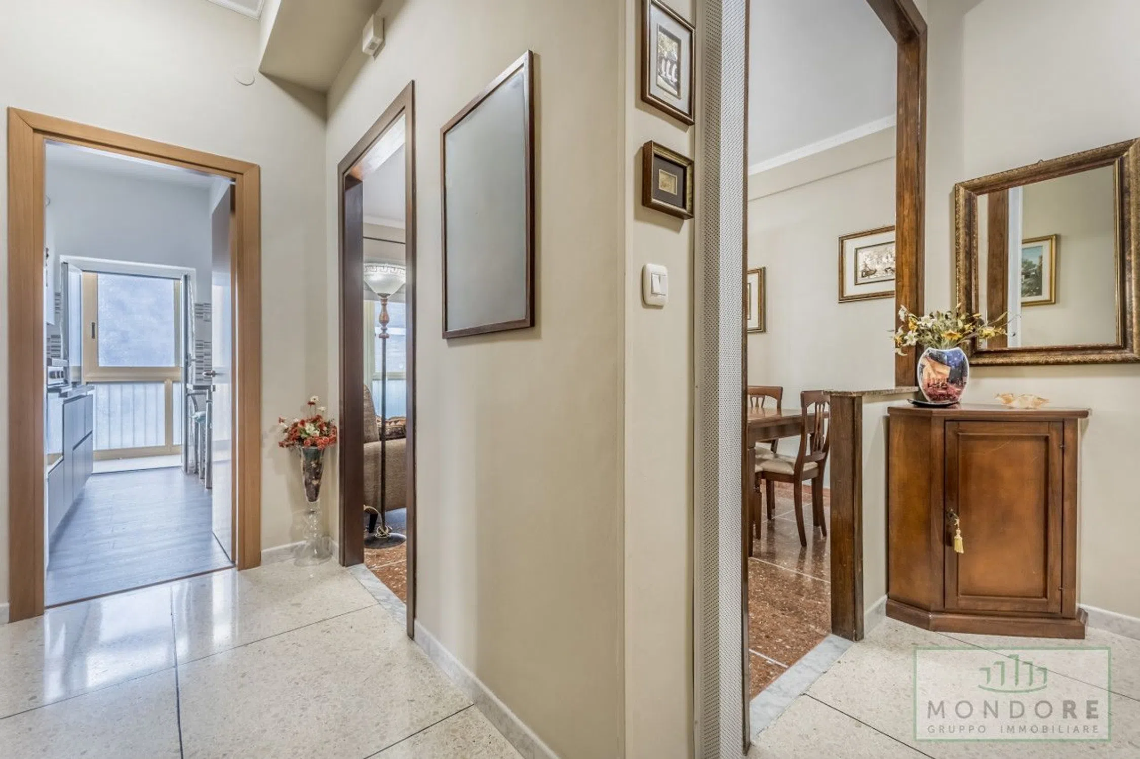 Quadrilocale in via Sante Bargellini - Photo 8