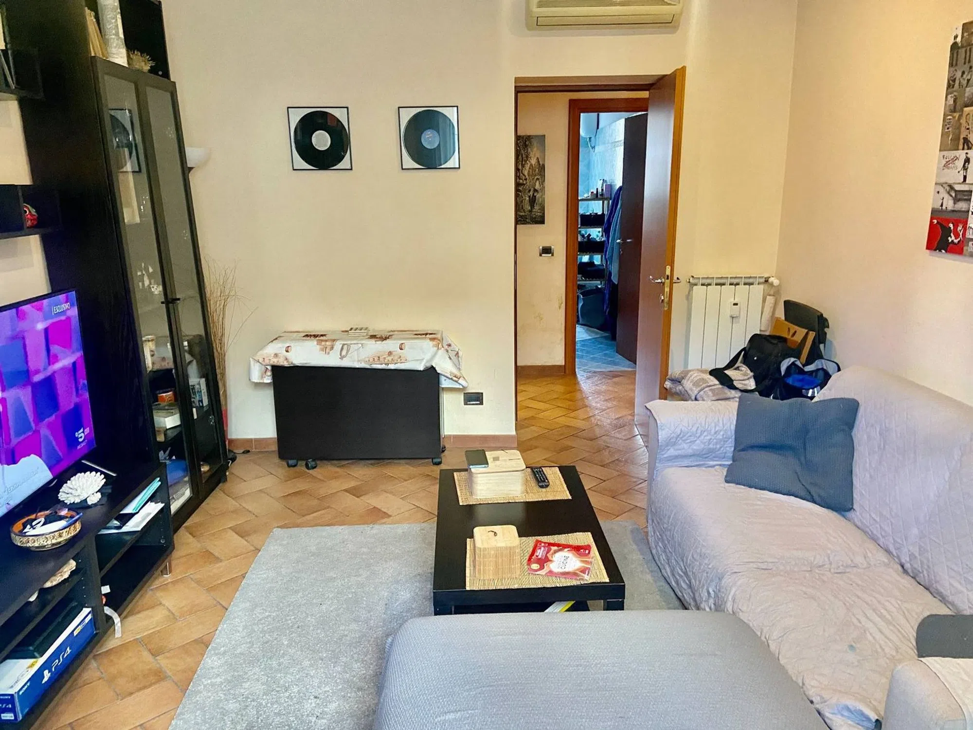 Bilocale in via delle Cave, 88 - Photo 2