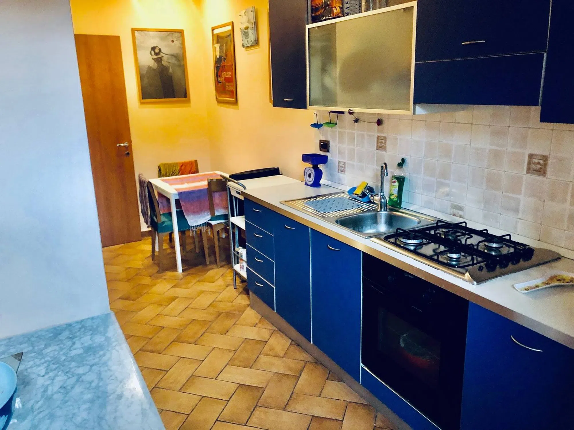 Bilocale in via delle Cave, 88 - Photo 7