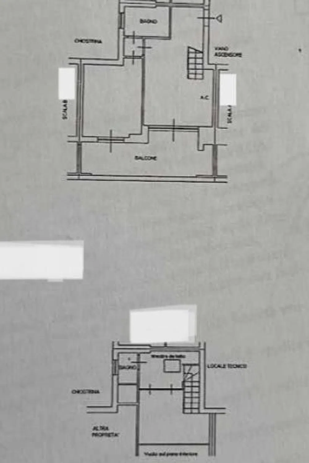 Trilocale in via Roberto Ago, 70 - Photo 9