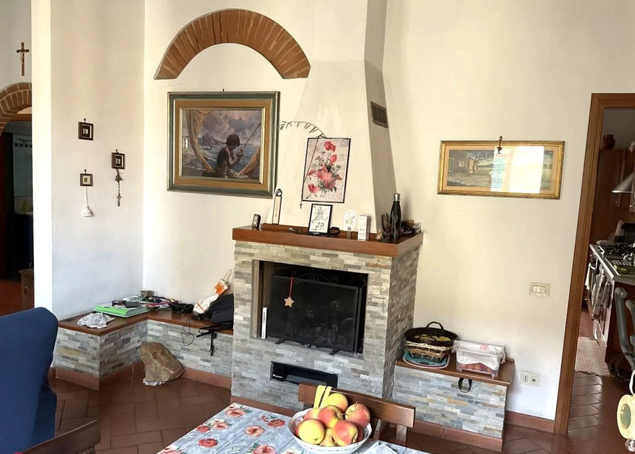 Appartamento in via del Ponte alle Mosse s.n.c. - Photo 2