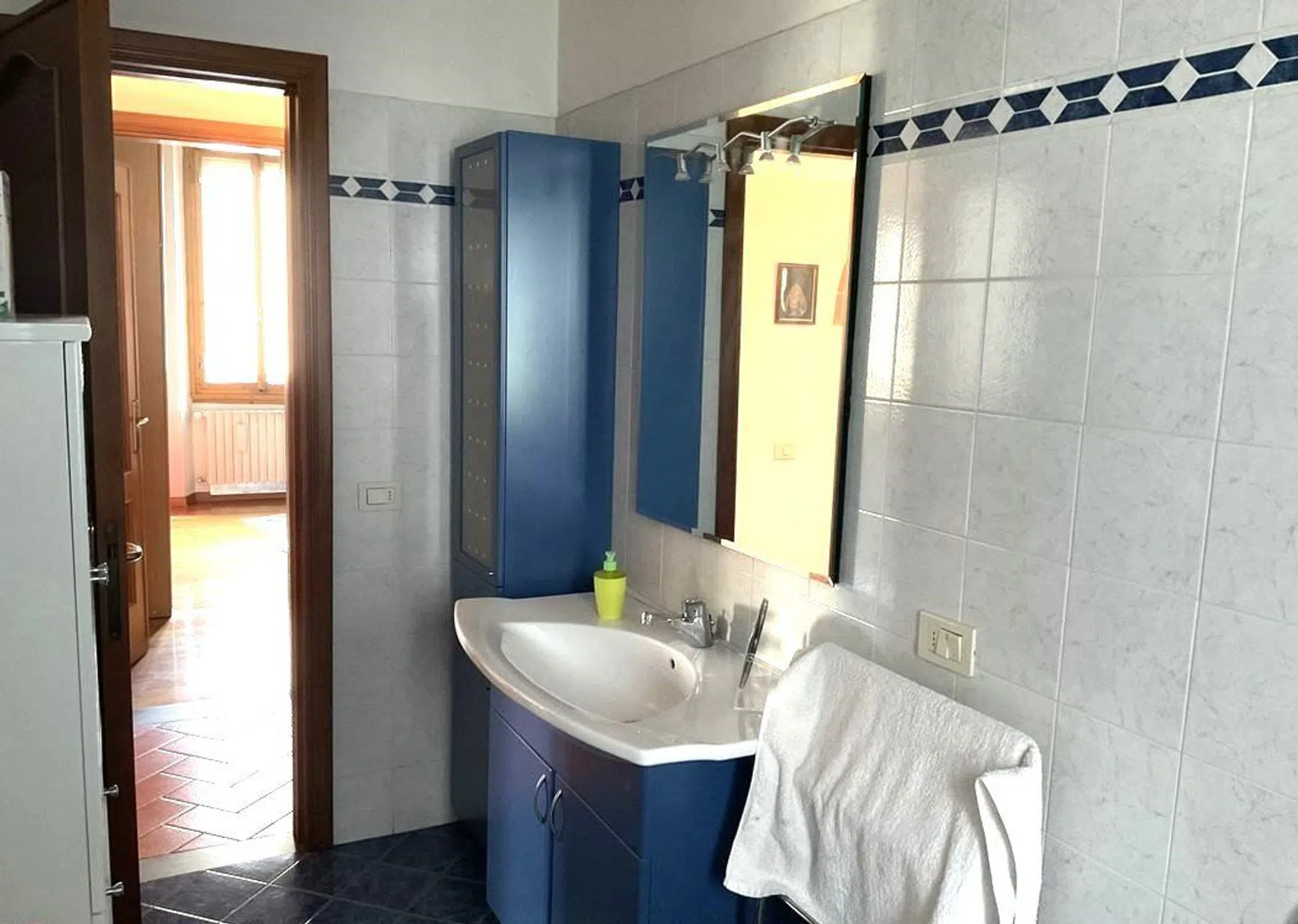 Appartamento in via del Ponte alle Mosse s.n.c. - Photo 13
