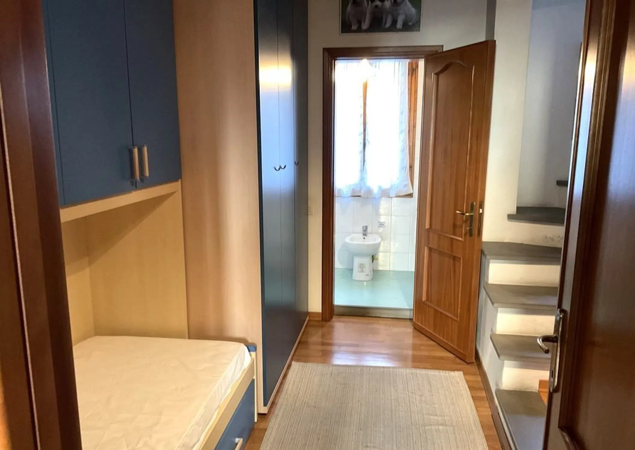 Appartamento in via del Ponte alle Mosse s.n.c. - Photo 14