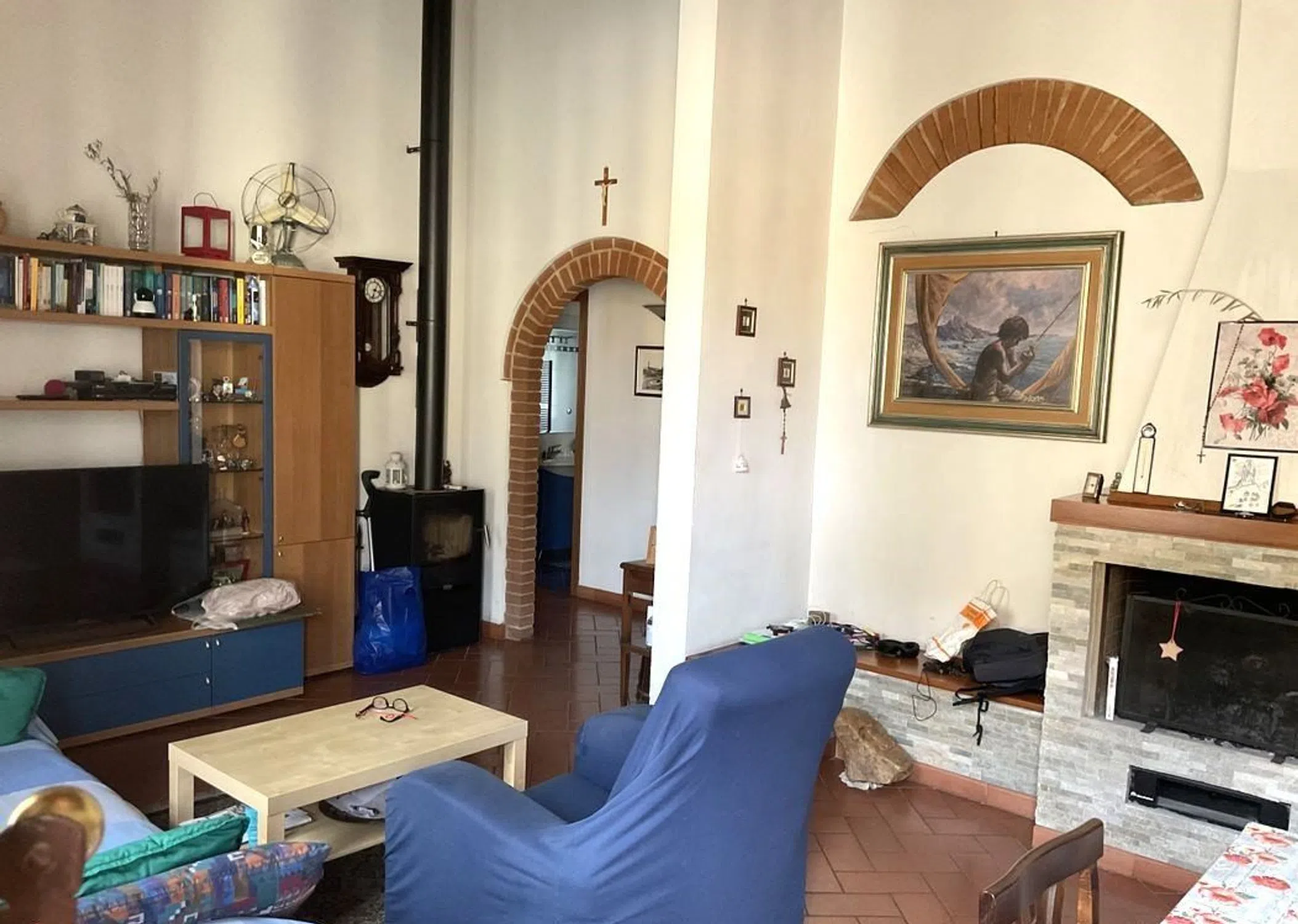 Appartamento in via del Ponte alle Mosse s.n.c. - Photo 3