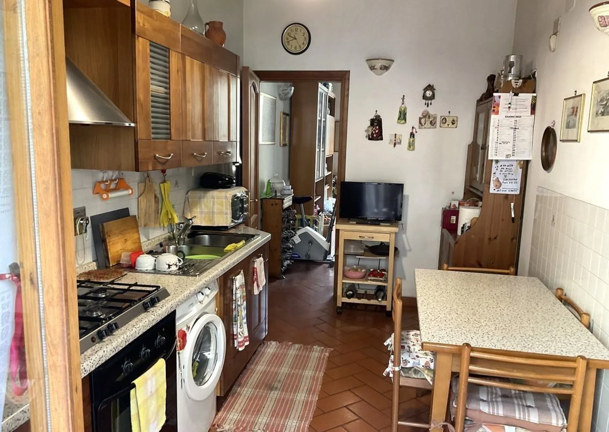 Appartamento in via del Ponte alle Mosse s.n.c. - Photo 5