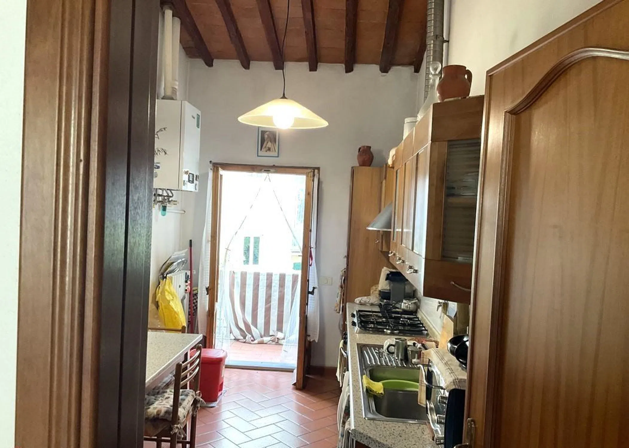 Appartamento in via del Ponte alle Mosse s.n.c. - Photo 6