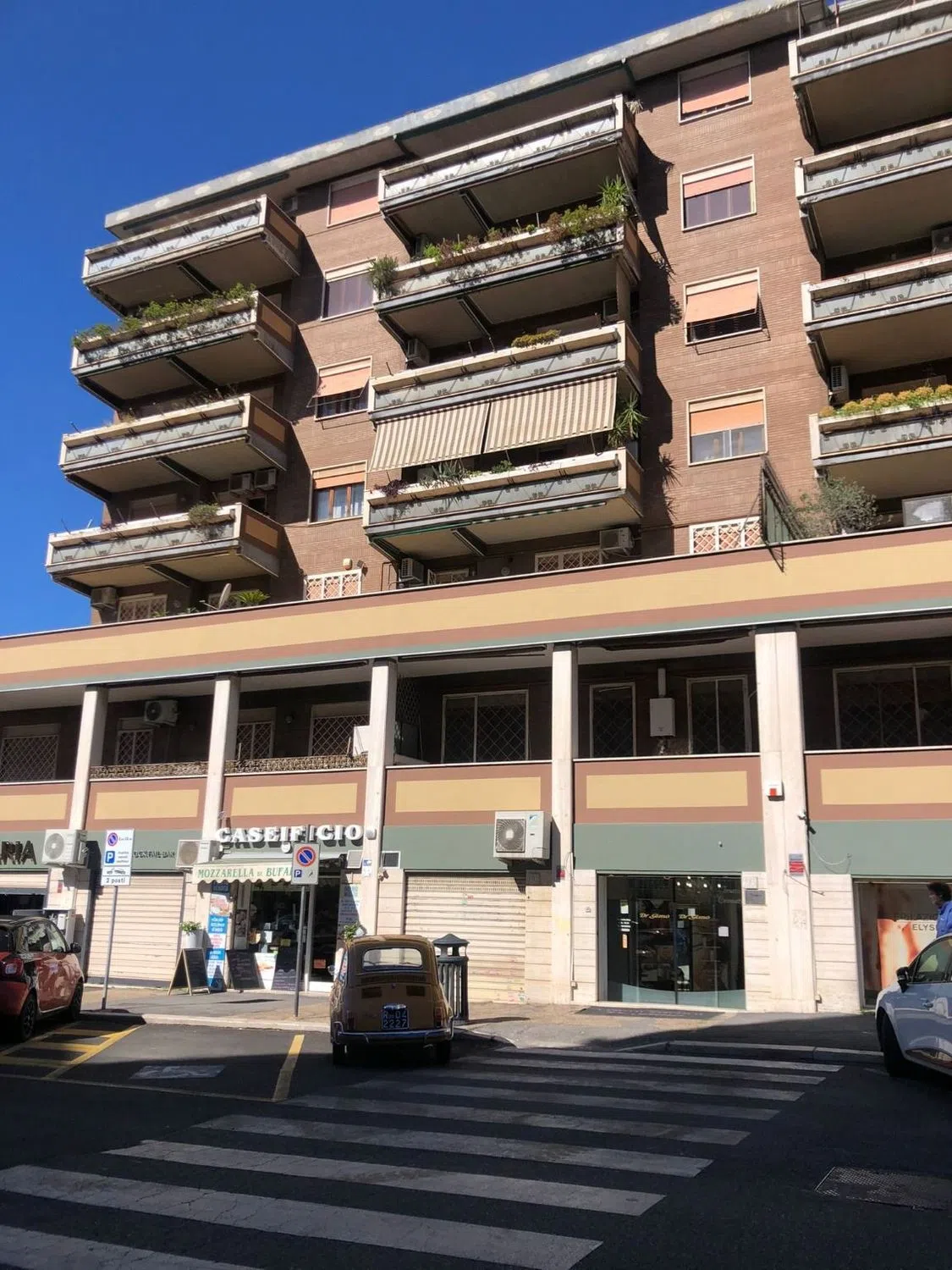 Bilocale in via Benedetto Croce, 97 - Photo 2