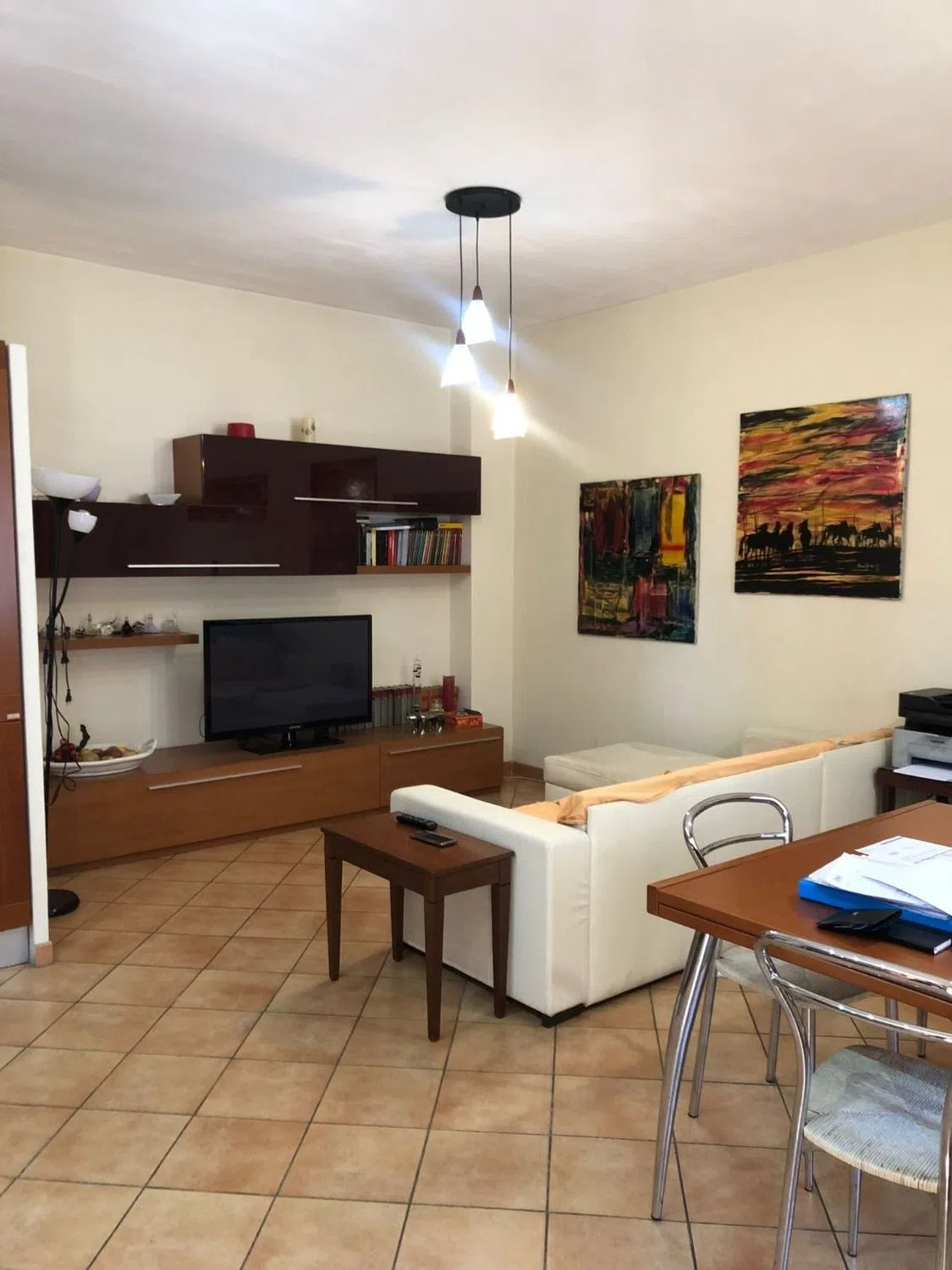 Bilocale in via Benedetto Croce, 97 - Photo 18