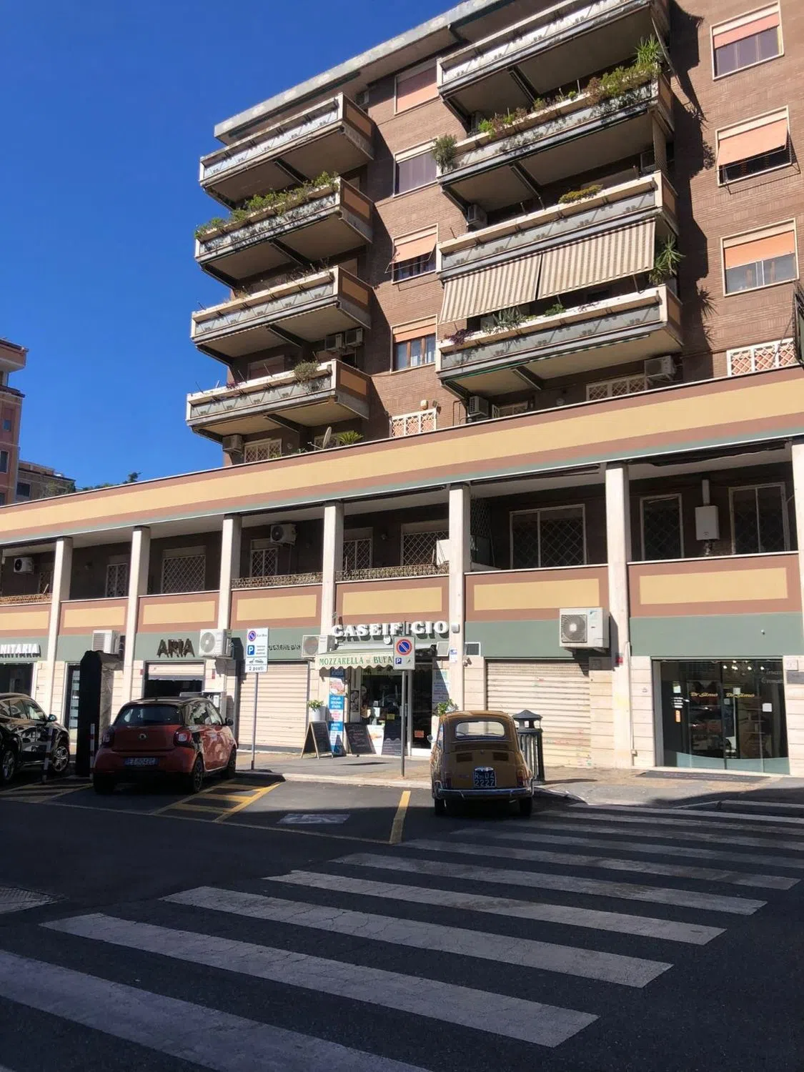Bilocale in via Benedetto Croce, 97 - Photo 3