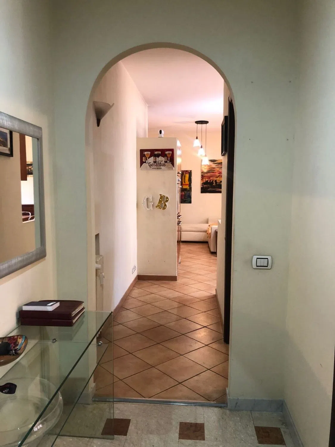 Bilocale in via Benedetto Croce, 97 - Photo 9