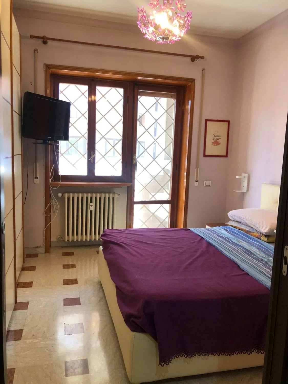 Bilocale in via Benedetto Croce, 97 - Photo 10