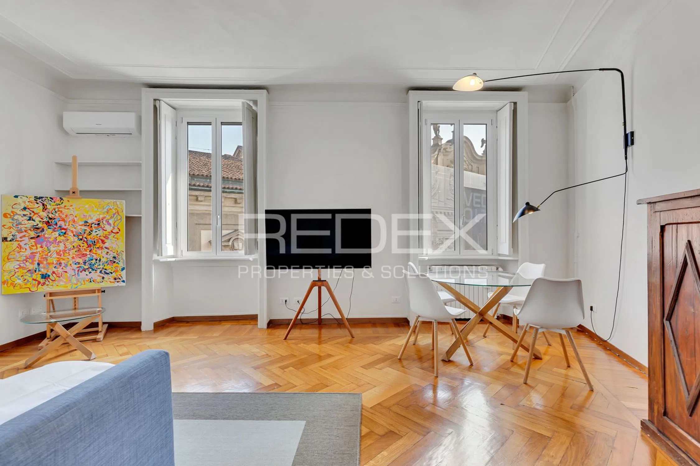 Appartamento in via Lupetta, 12 - Photo 2