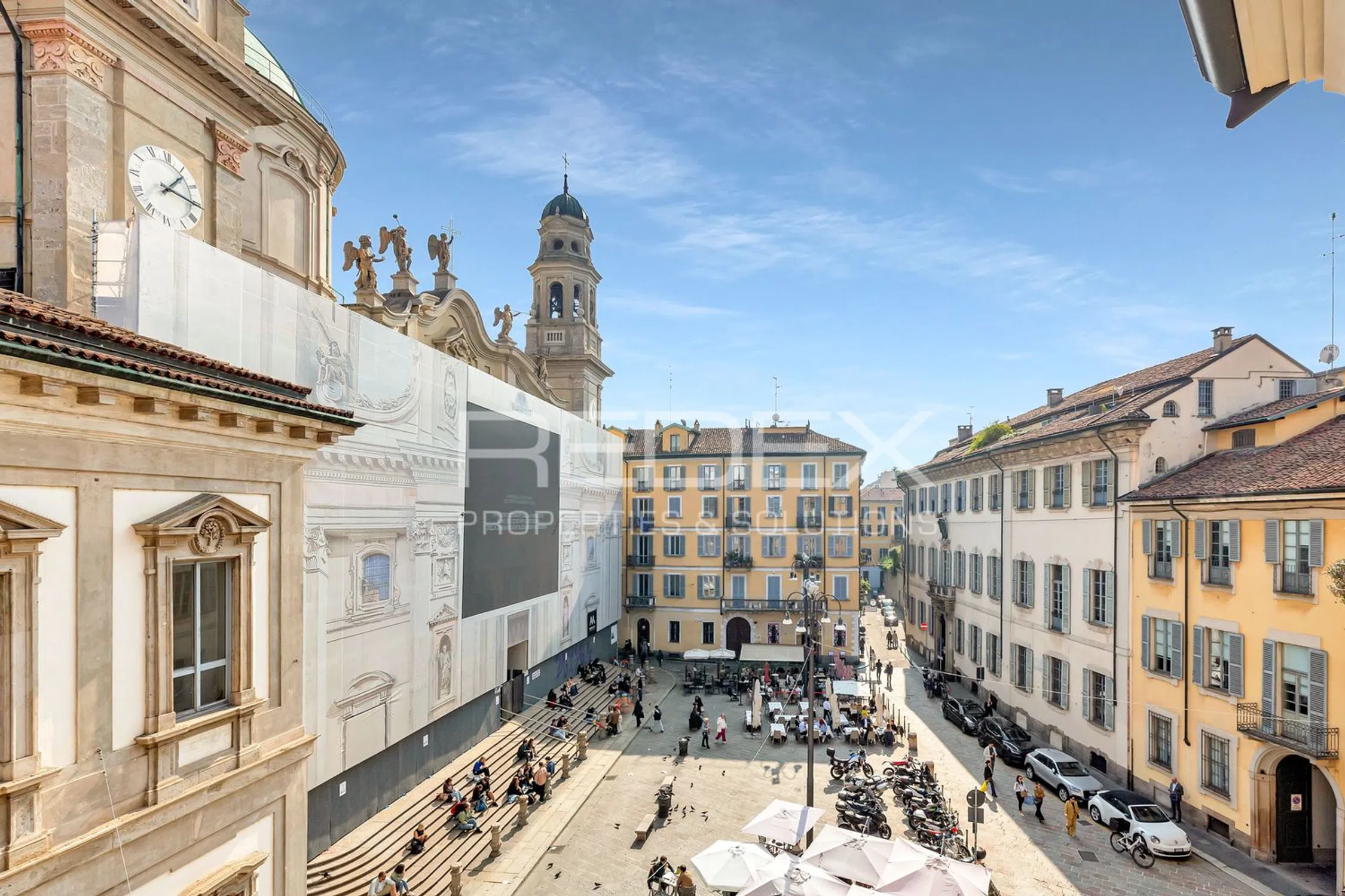 Appartamento in via Lupetta, 12 - Photo 19