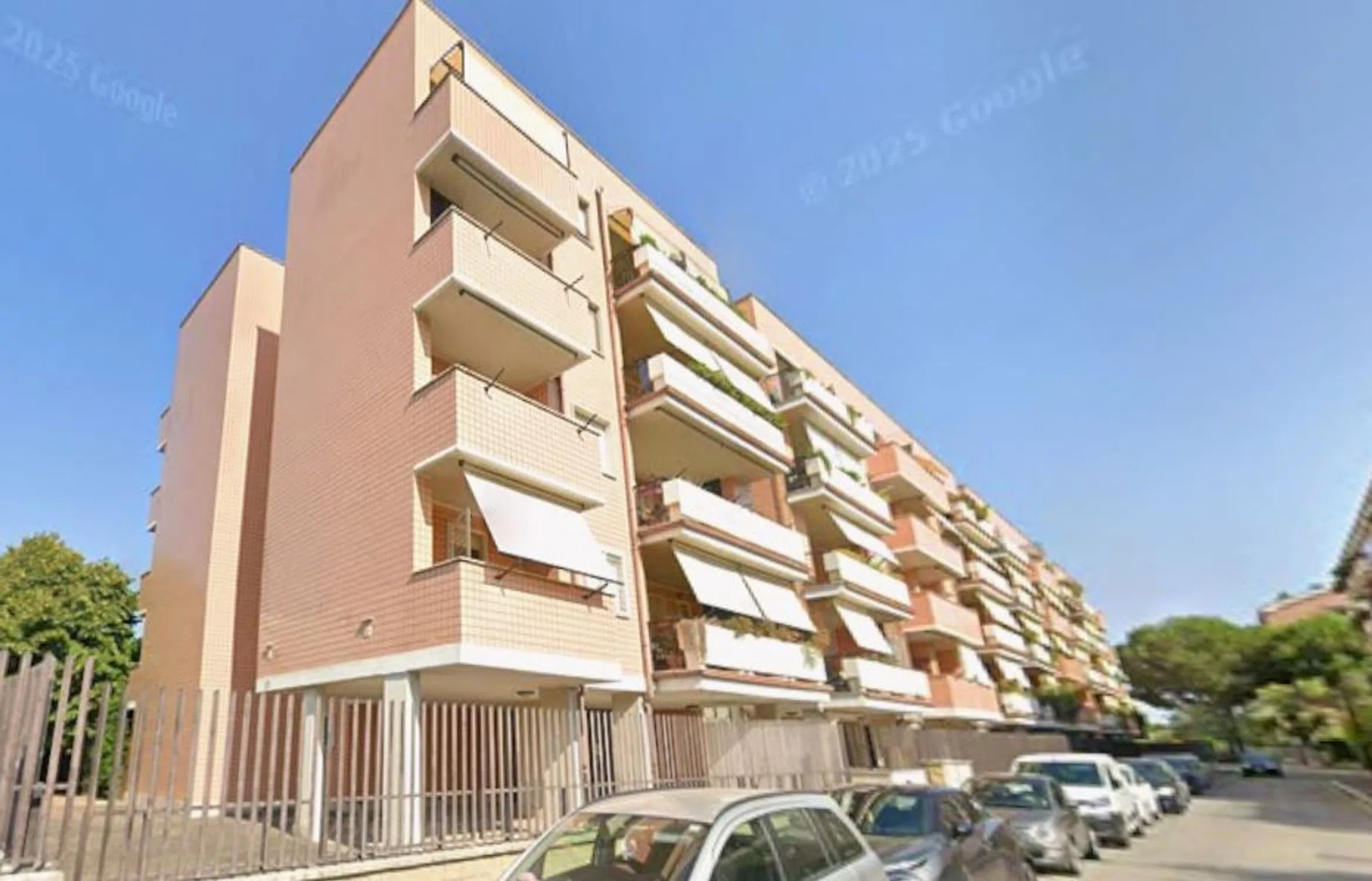 Trilocale in via Luigi Olivares s.n.c. - Photo 1