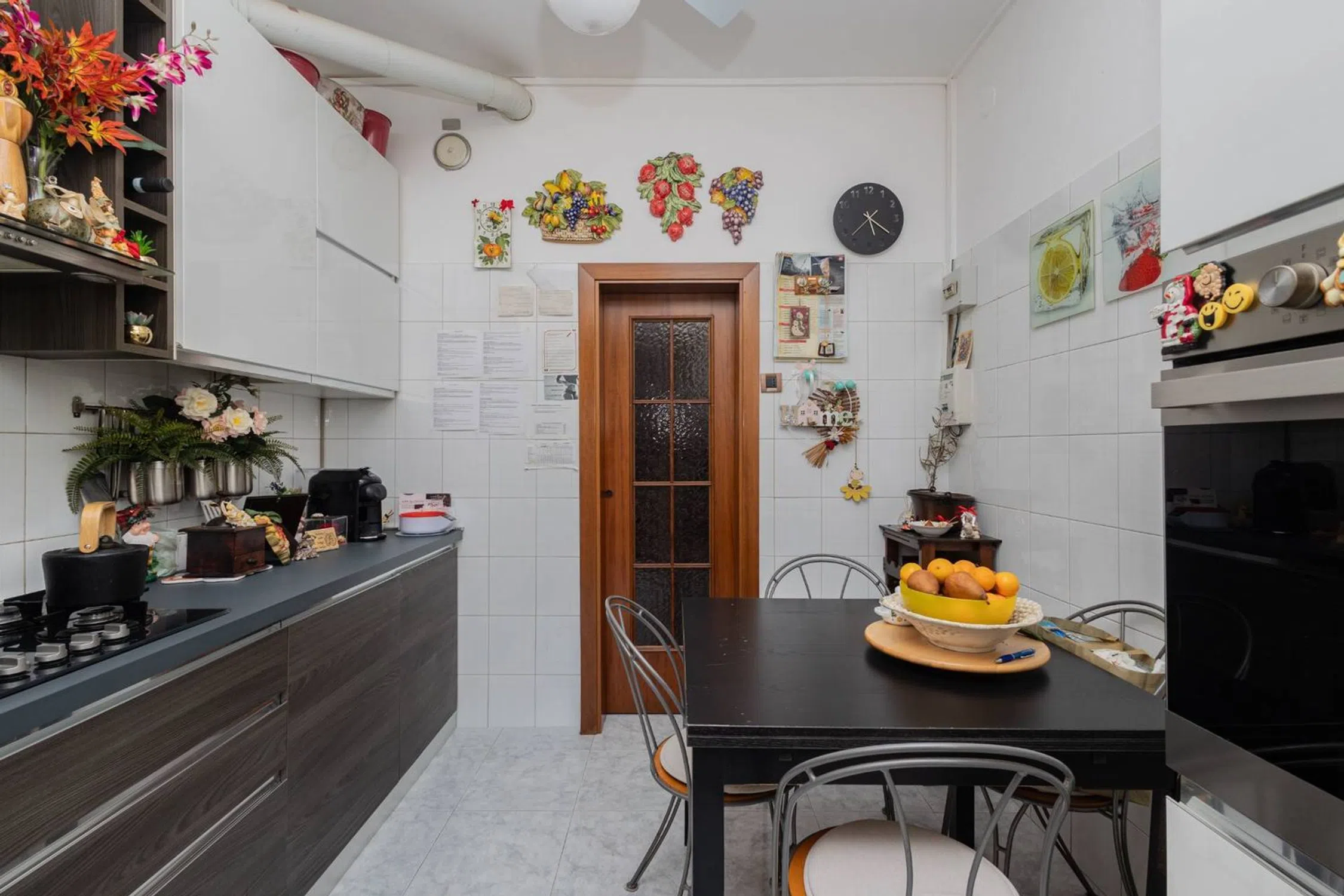 Trilocale in via Costantino Baroni - Photo 11