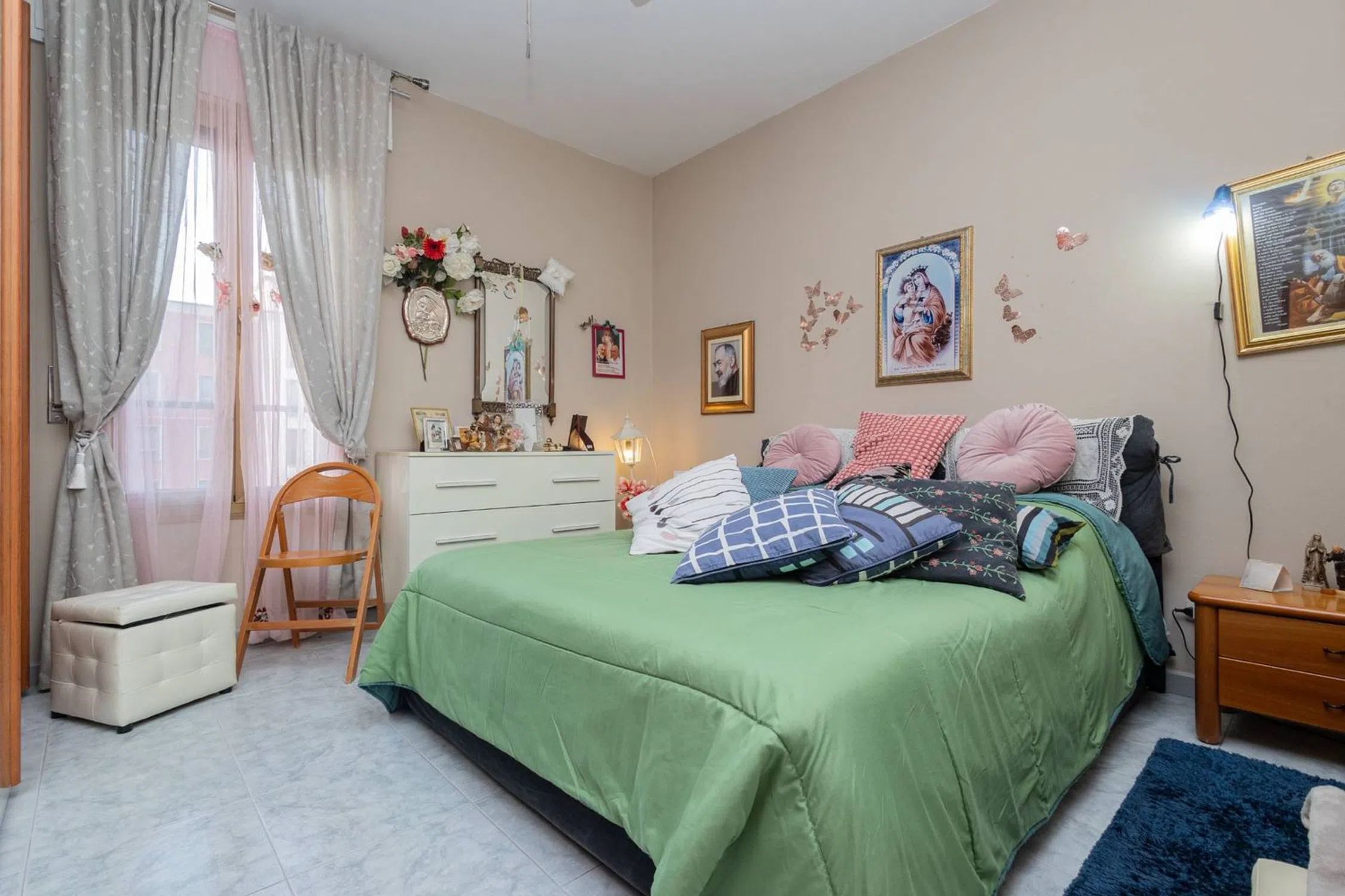 Trilocale in via Costantino Baroni - Photo 13